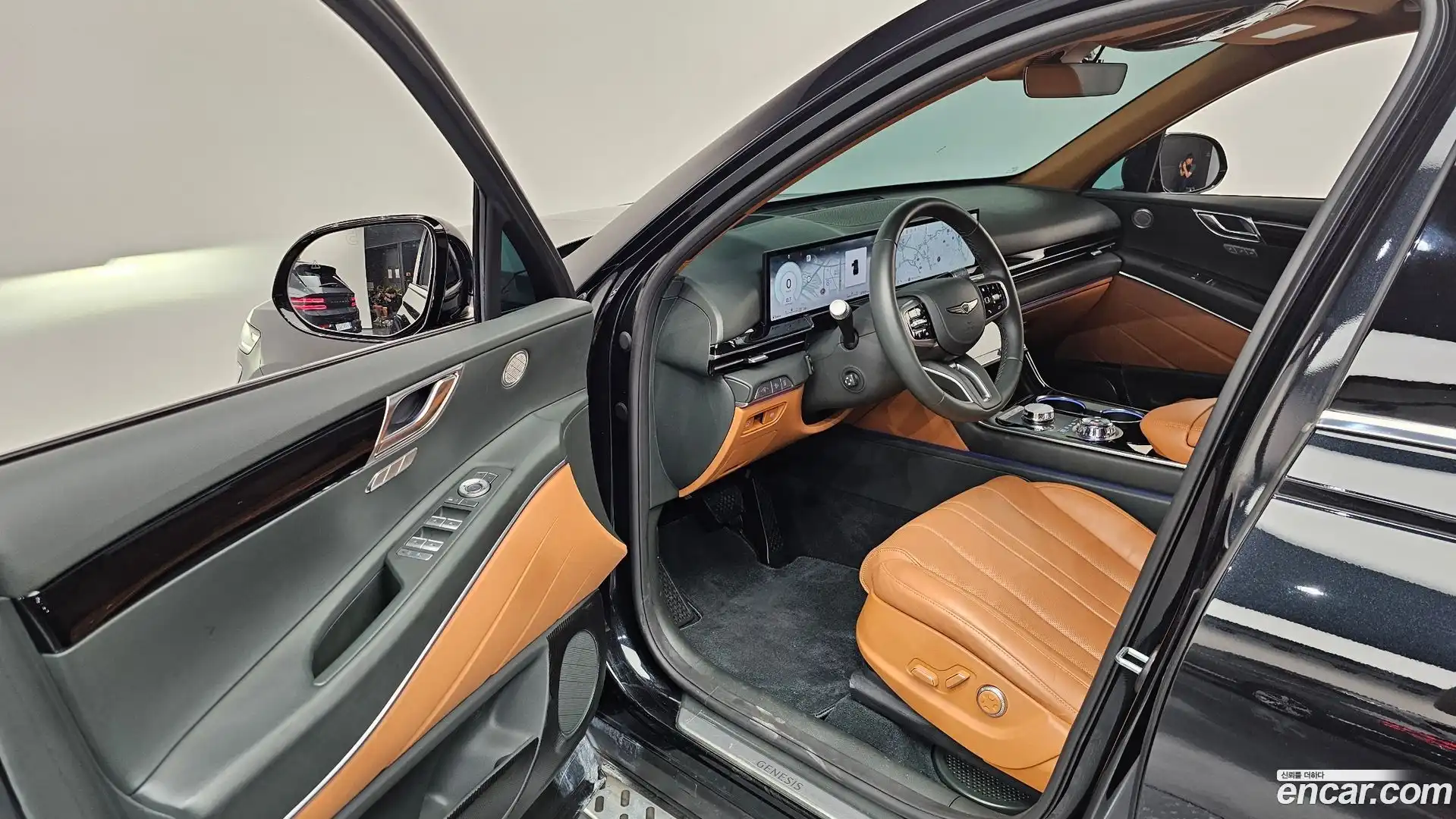 GV80 Genesis 2024.5-INNER-010