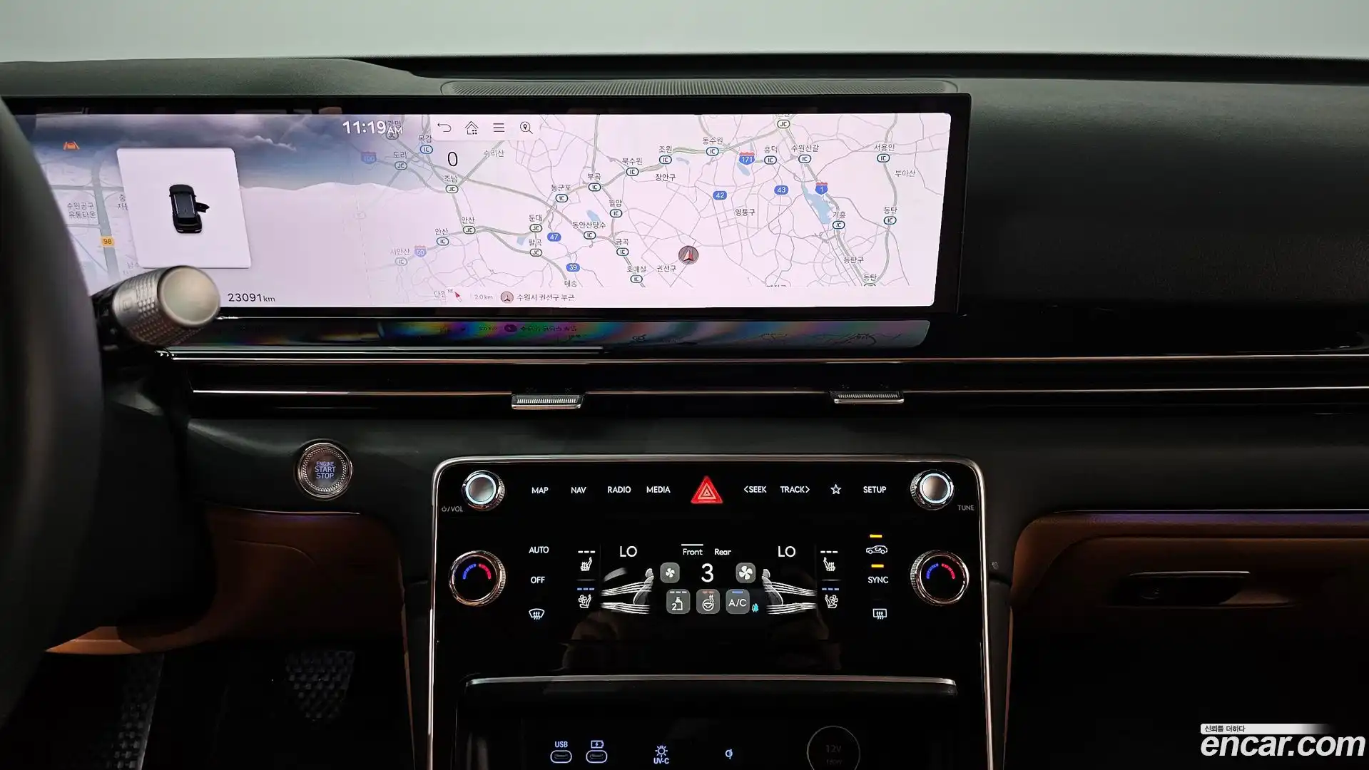 GV80 Genesis 2024.5-OPTION-016