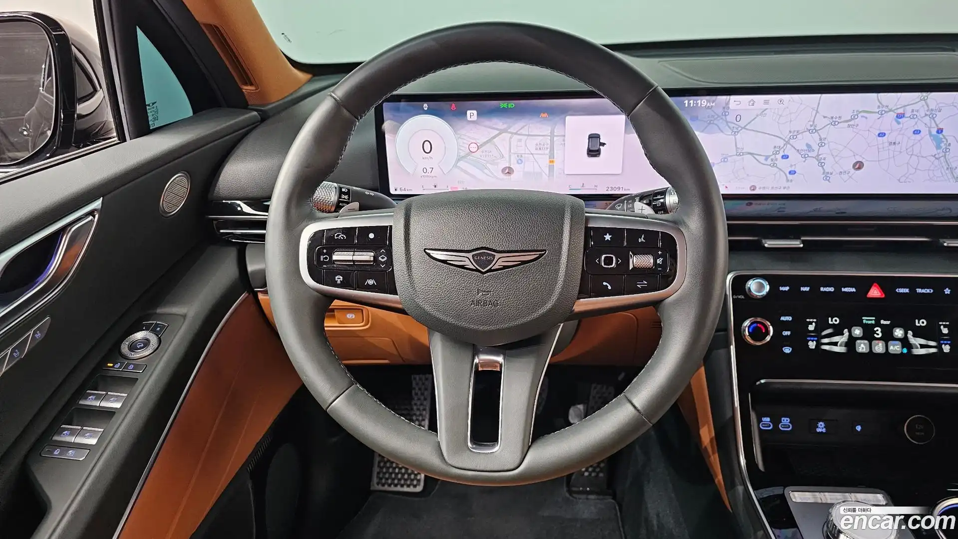 GV80 Genesis 2024.5-OPTION-017