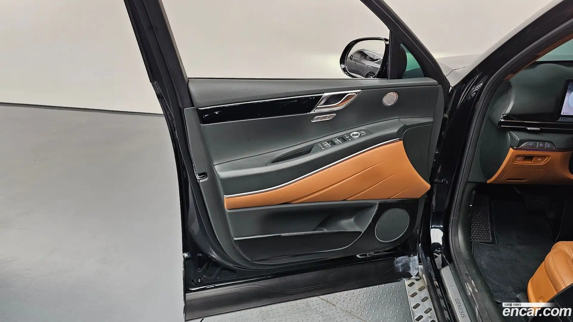 GV80 Genesis 2024.5-INNER-034