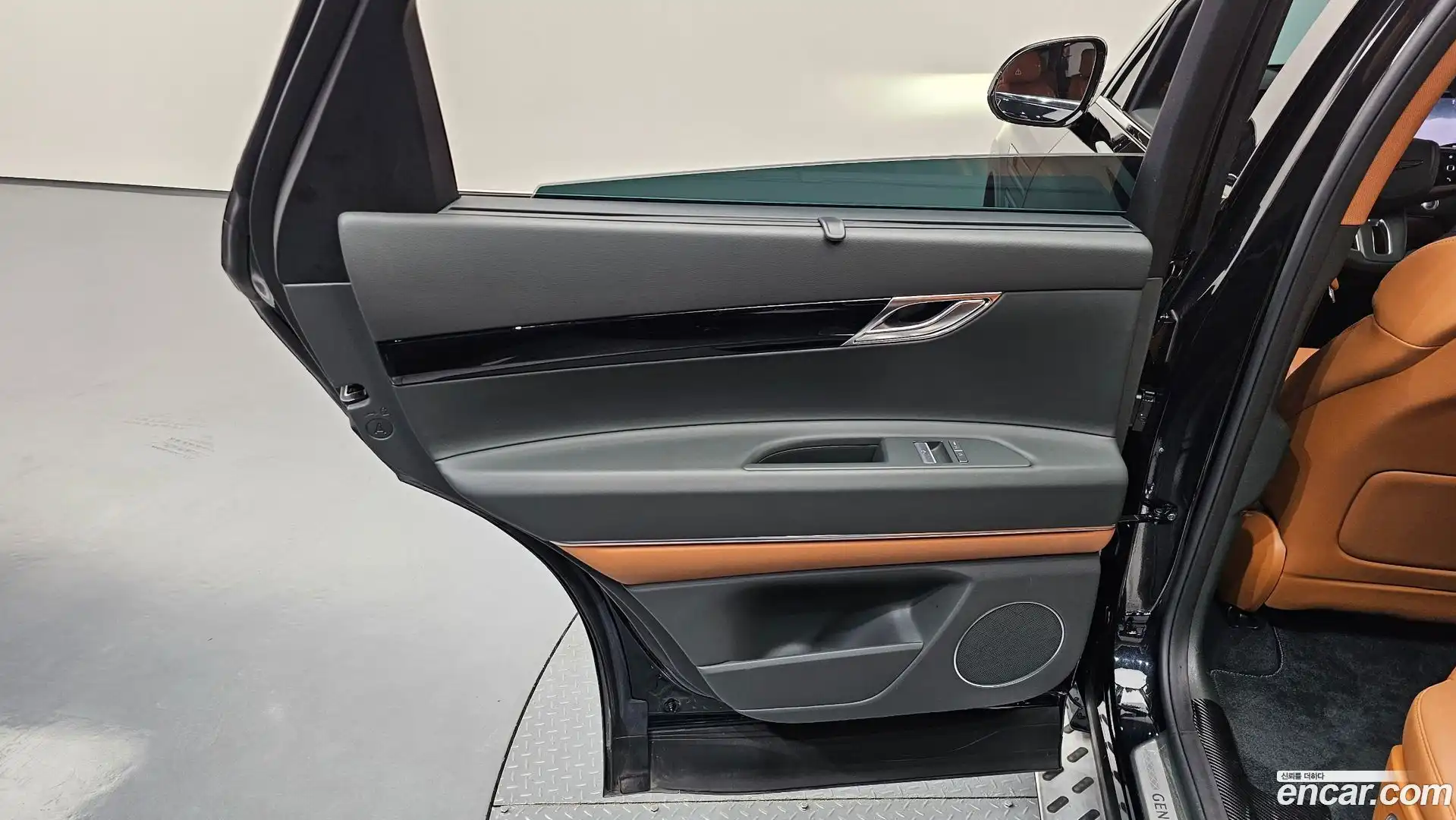 GV80 Genesis 2024.5-INNER-035