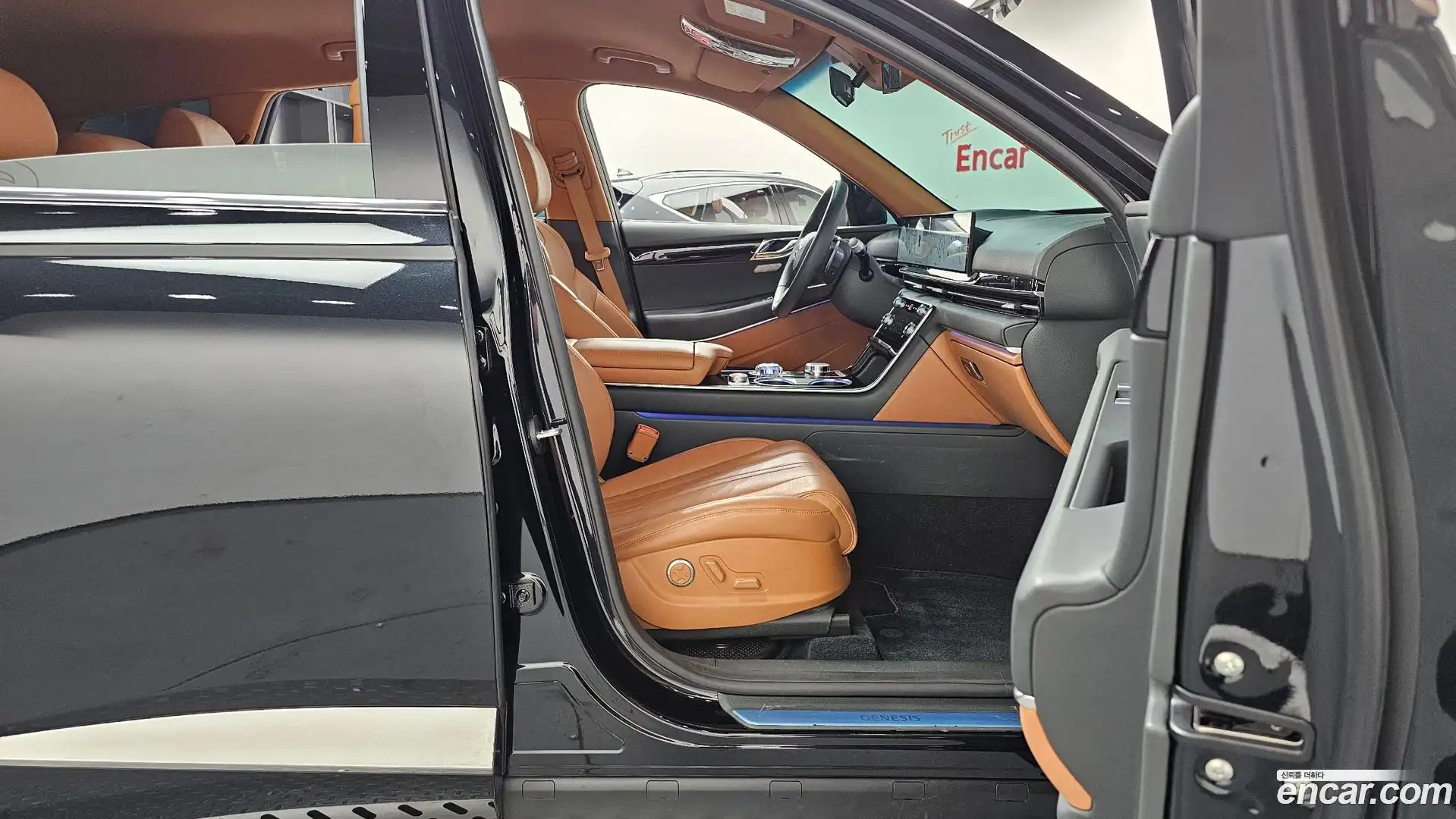 GV80 Genesis 2024.5-INNER-036