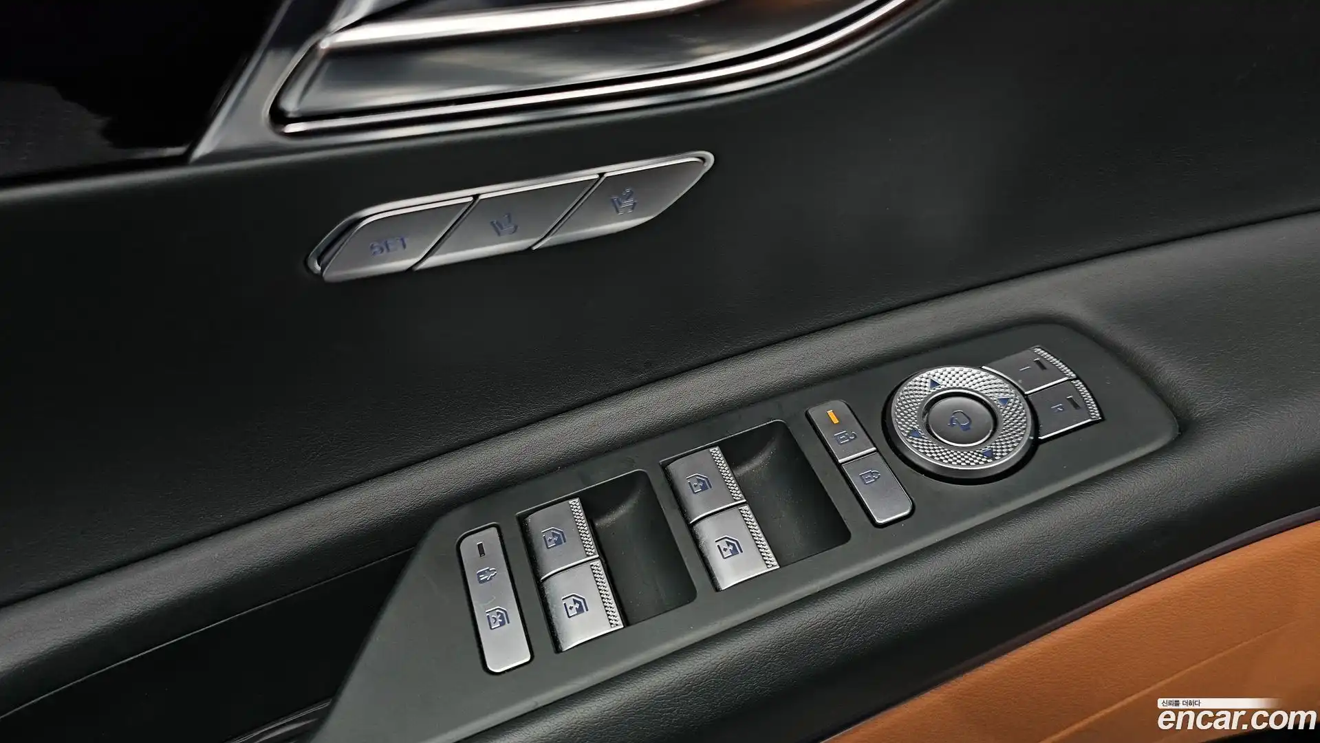 GV80 Genesis 2024.5-OPTION-042