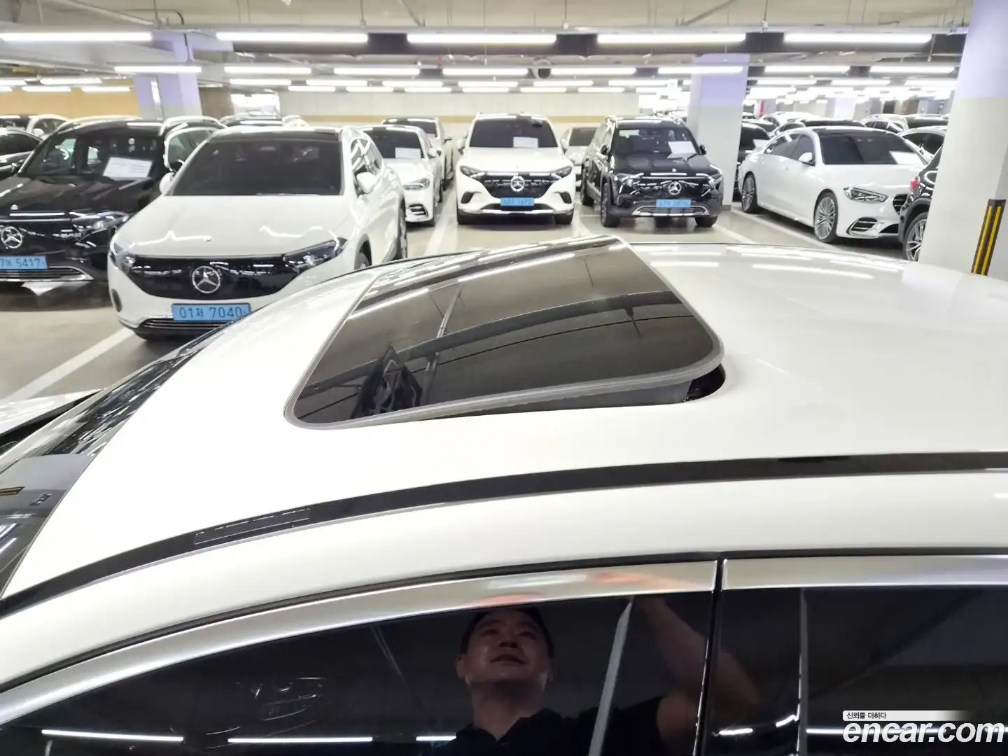 E-Class Mercedes-Benz 2020.3-OPTION-023