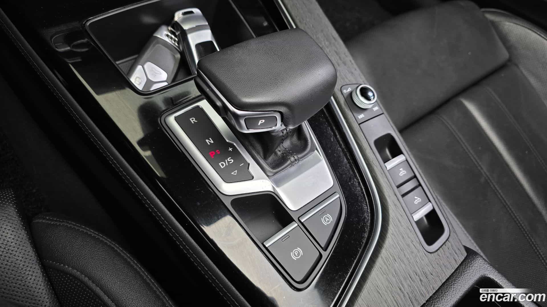 A5 Audi 2022.10-INNER-009