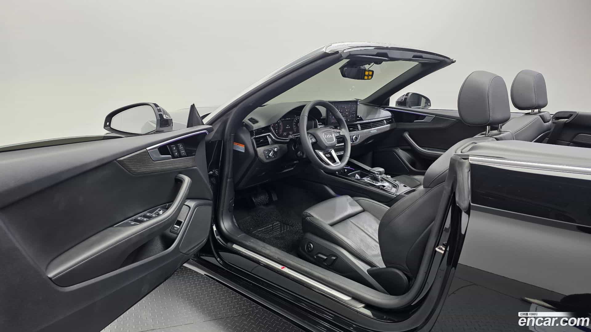 A5 Audi 2022.10-INNER-010