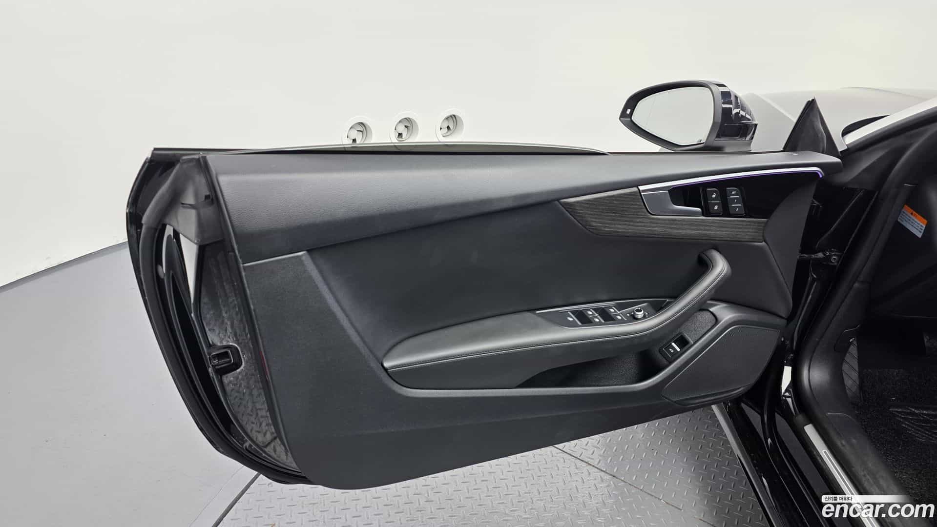 A5 Audi 2022.10-INNER-034