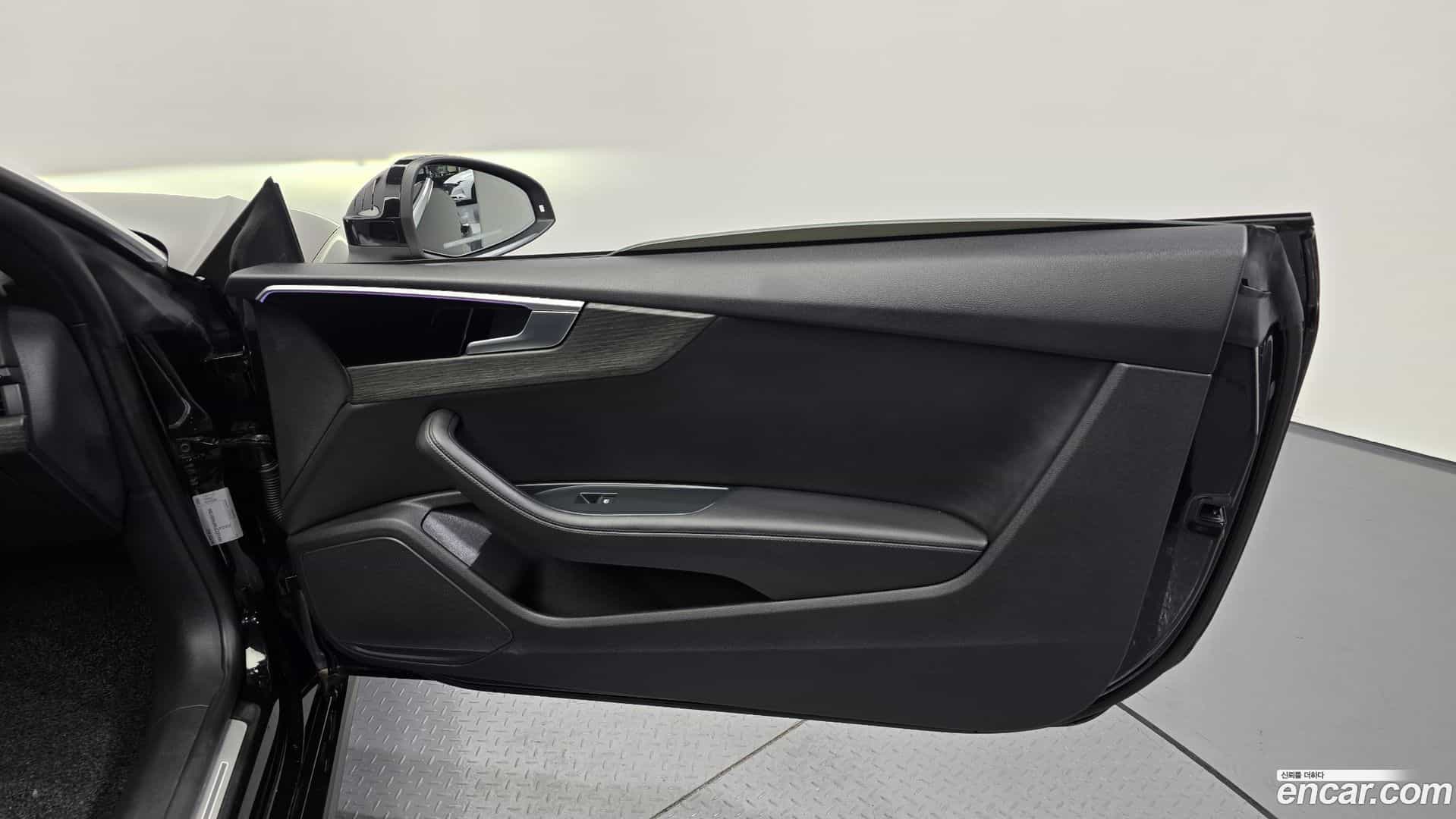 A5 Audi 2022.10-INNER-035