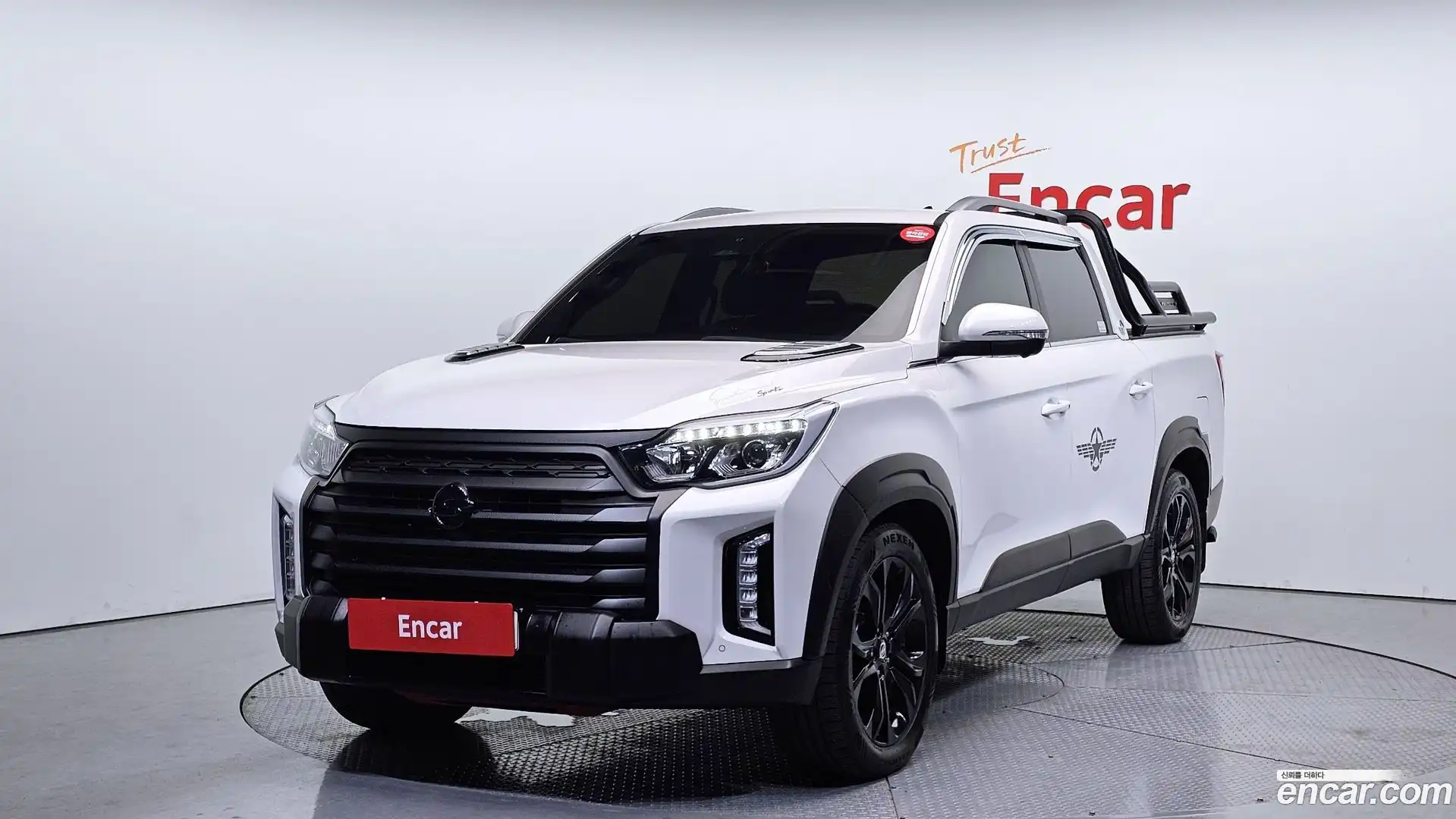 Rexton KG Mobility 2022.1-OUTER-001
