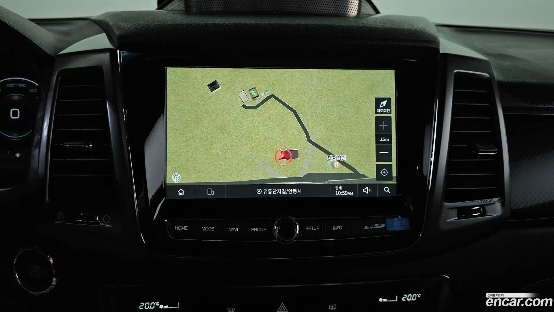 Rexton KG Mobility 2022.1-OPTION-019