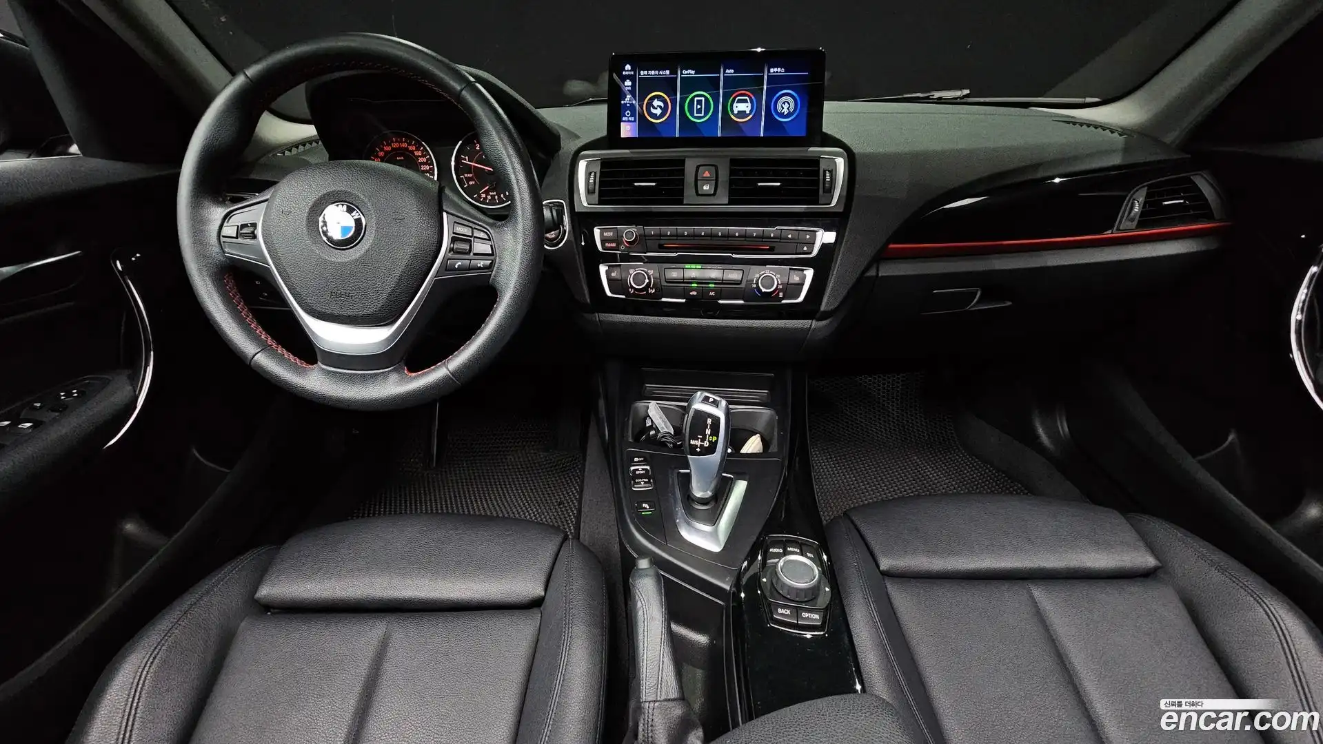 1-Series BMW 2016.4-INNER-007