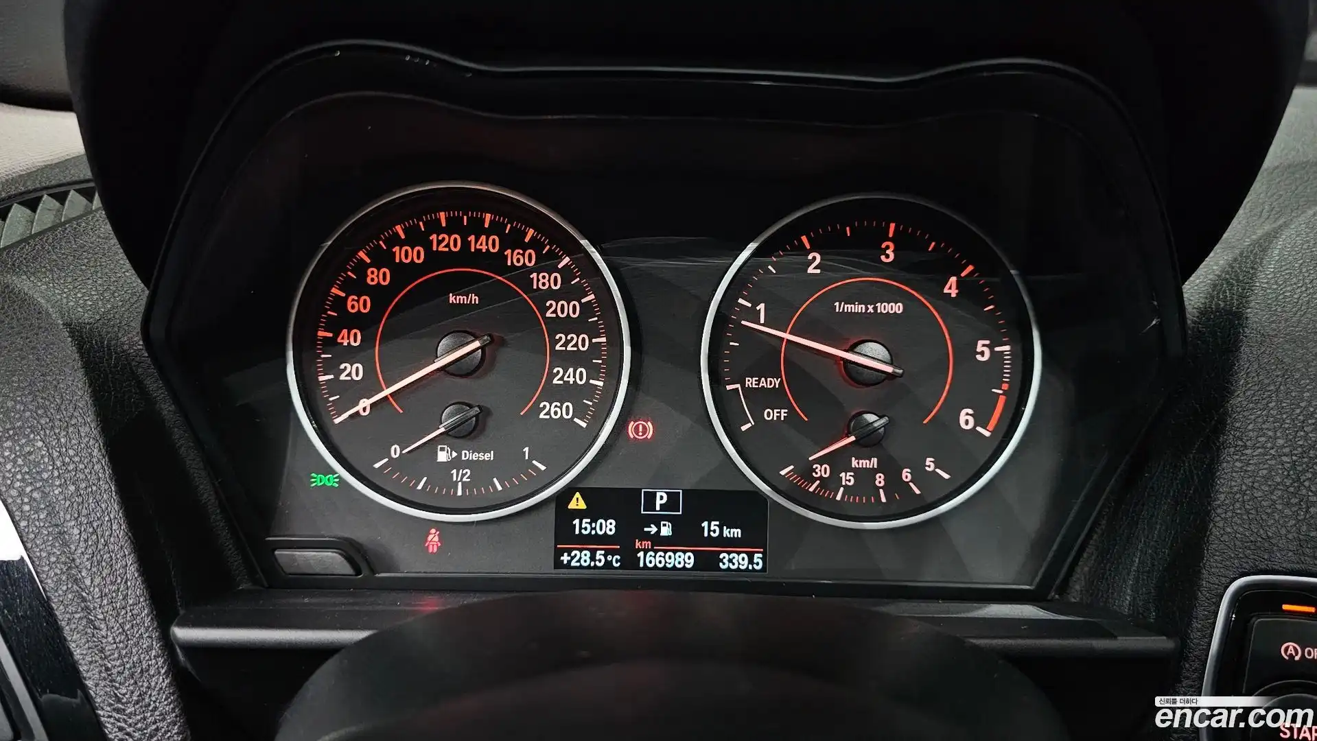 1-Series BMW 2016.4-INNER-008
