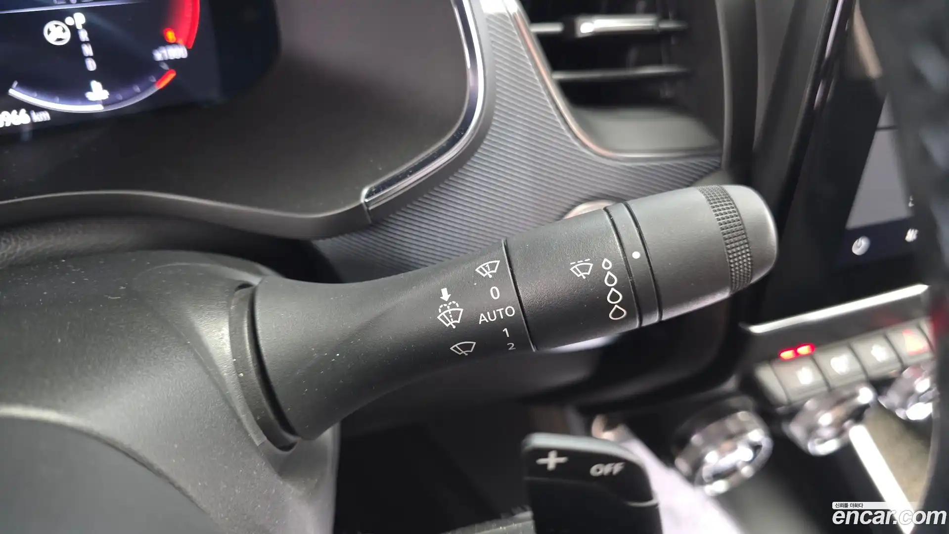 XM3 Renault Korea 2020.4-OPTION-020