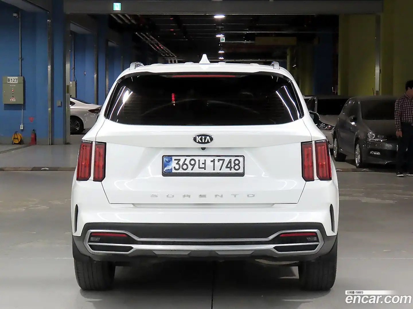 Sorento Kia 2021.5-OUTER-003