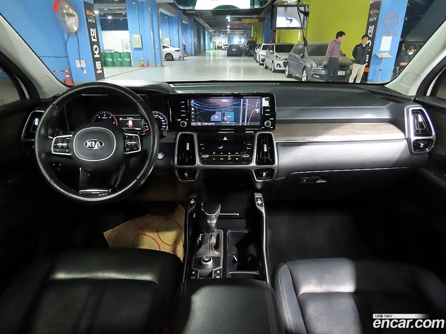 Sorento Kia 2021.5-OUTER-005