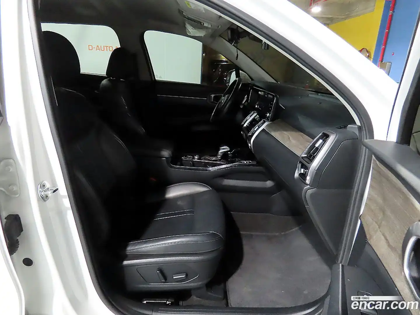 Sorento Kia 2021.5-INNER-008