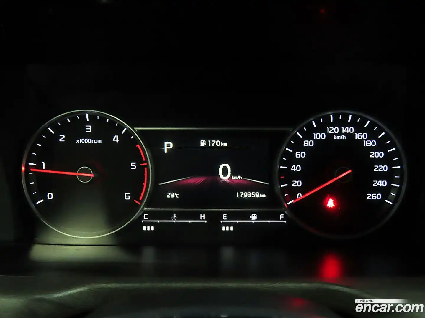 Sorento Kia 2021.5-INNER-009