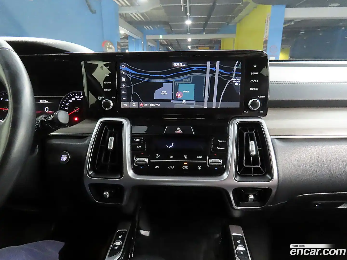 Sorento Kia 2021.5-OPTION-016