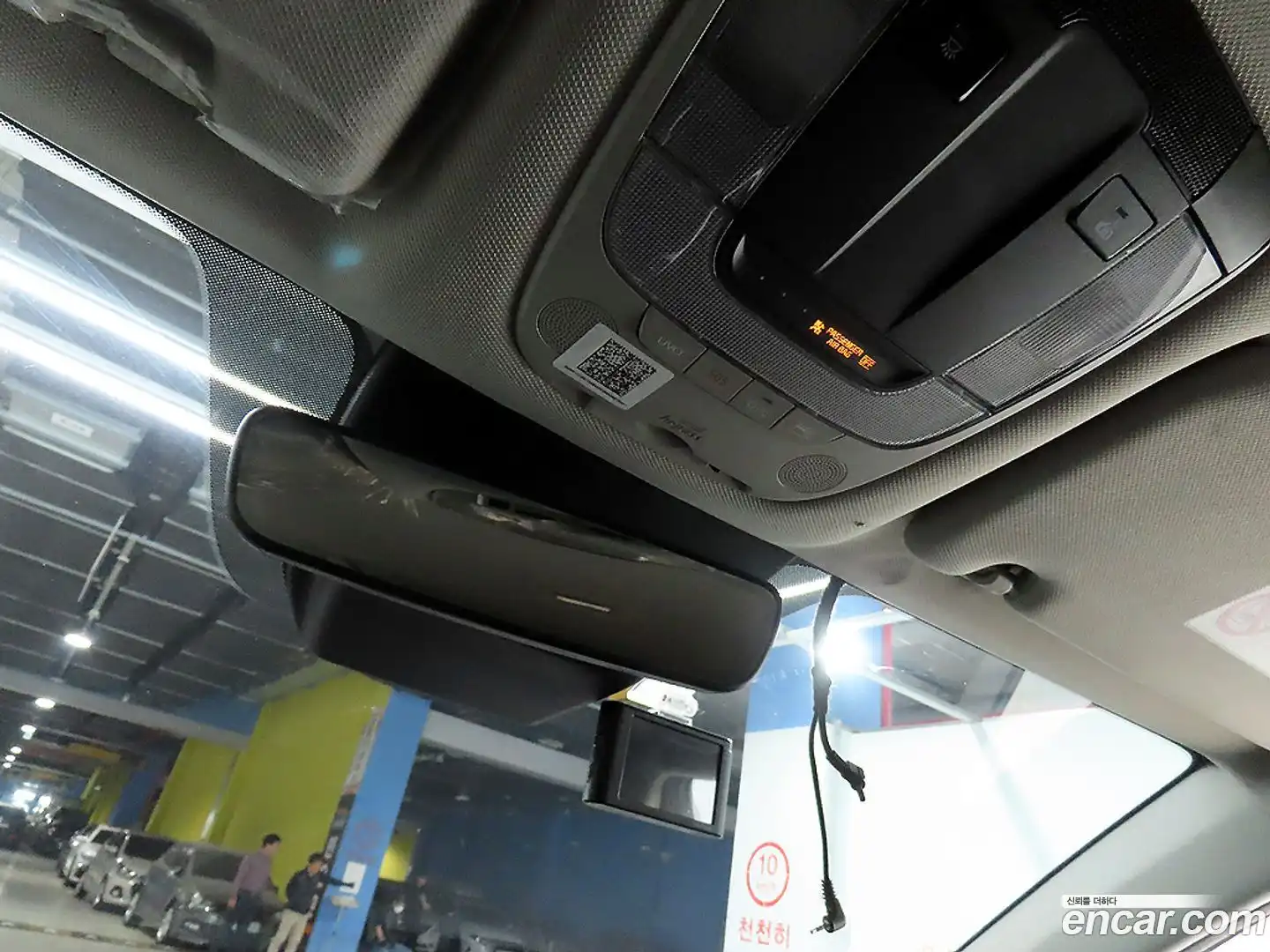 Sorento Kia 2021.5-OPTION-020