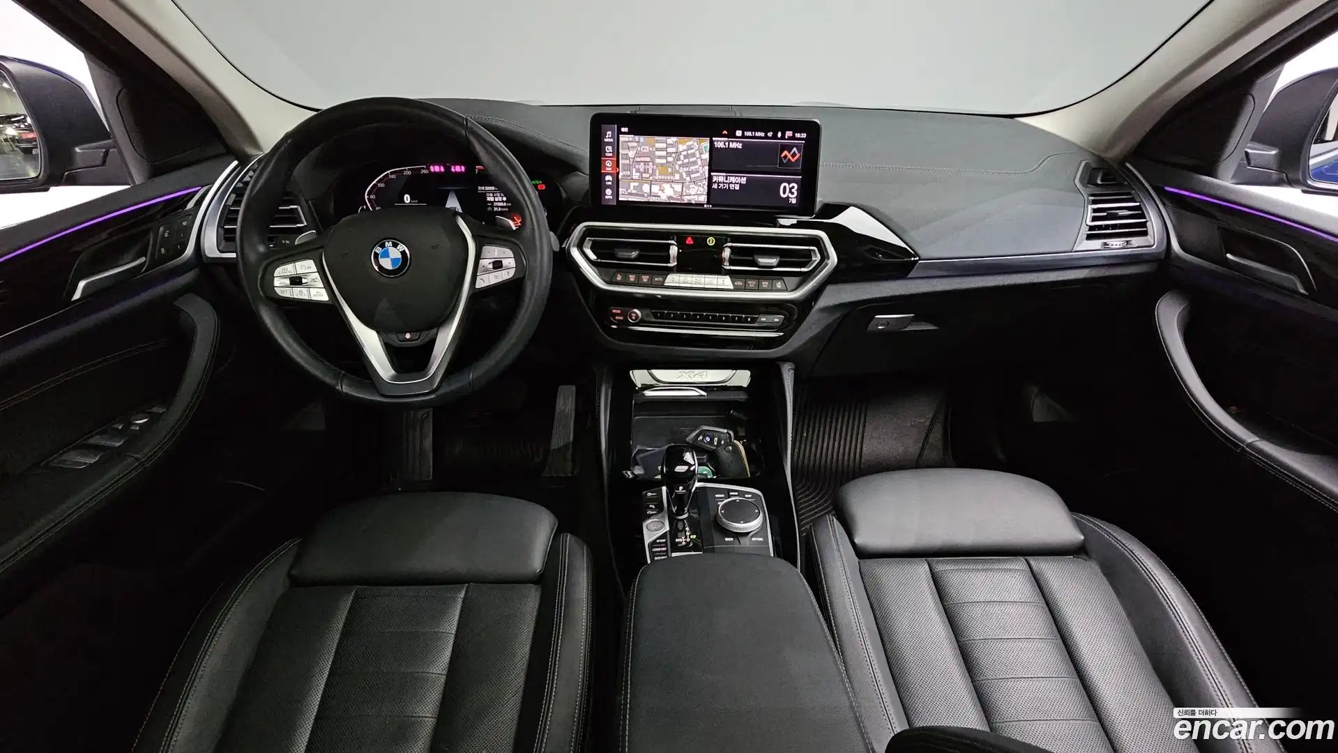 X4 BMW 2023.1-INNER-007