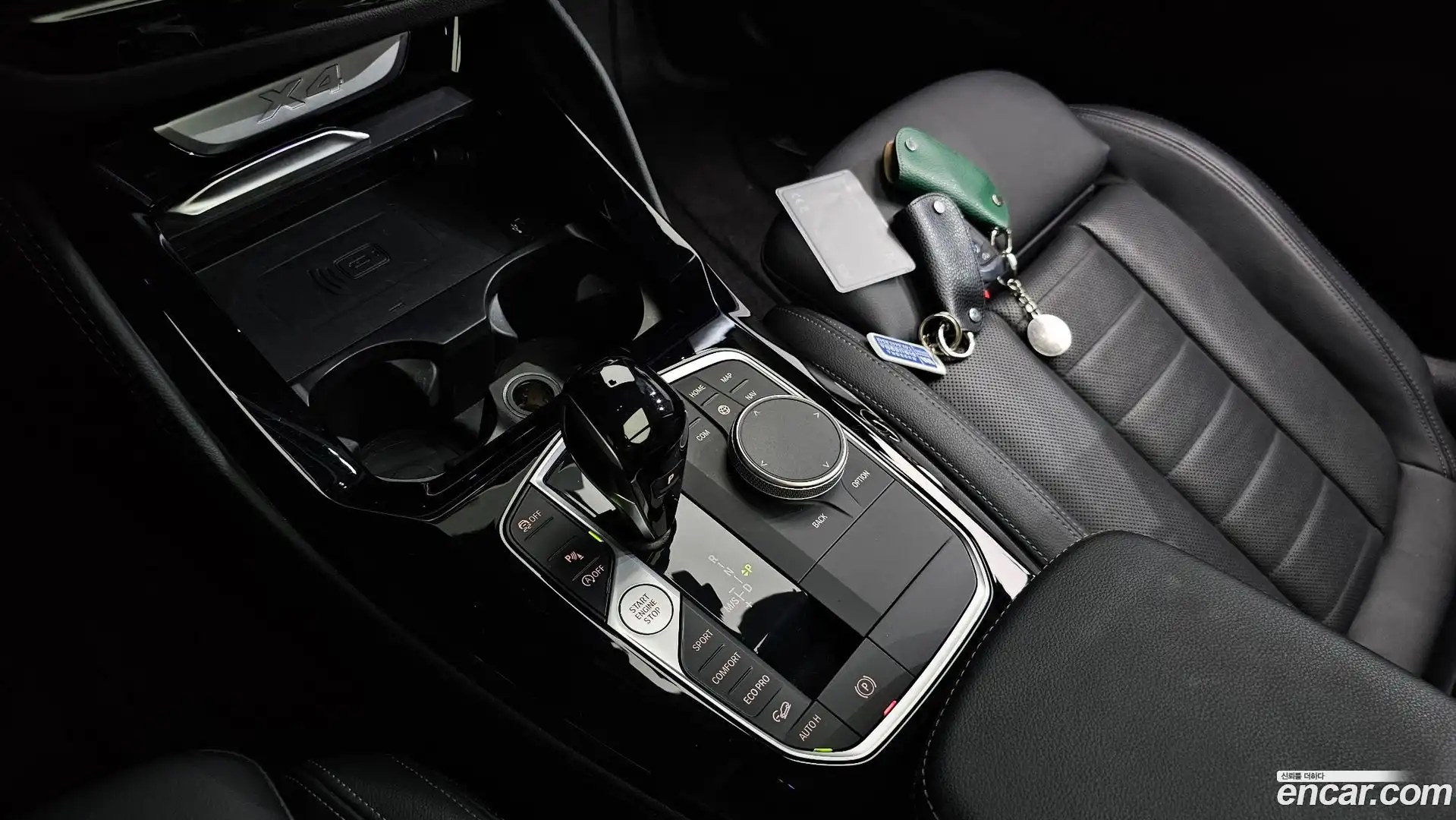 X4 BMW 2023.1-INNER-009