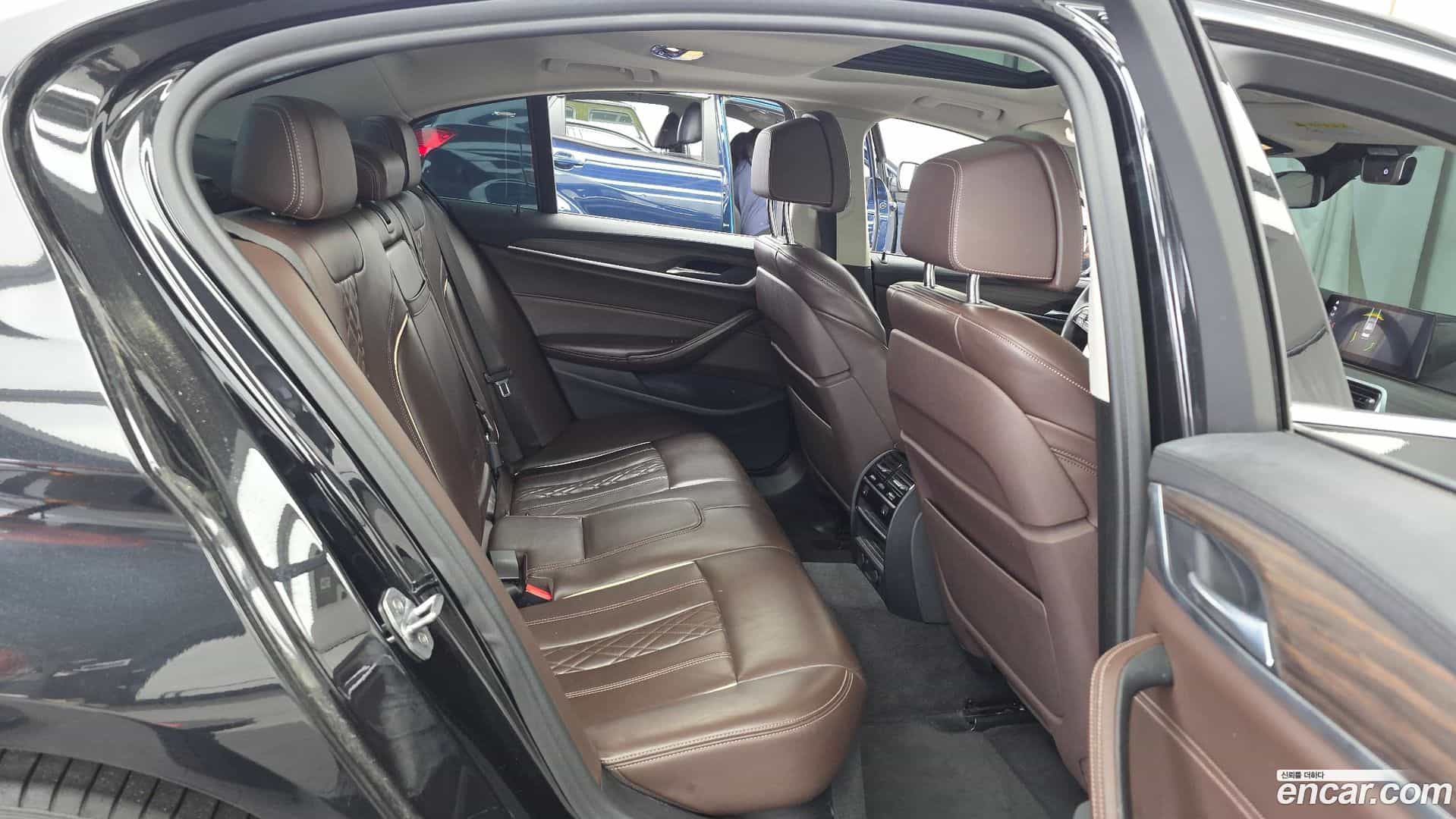 5-Series BMW 2019.7-OPTION-016