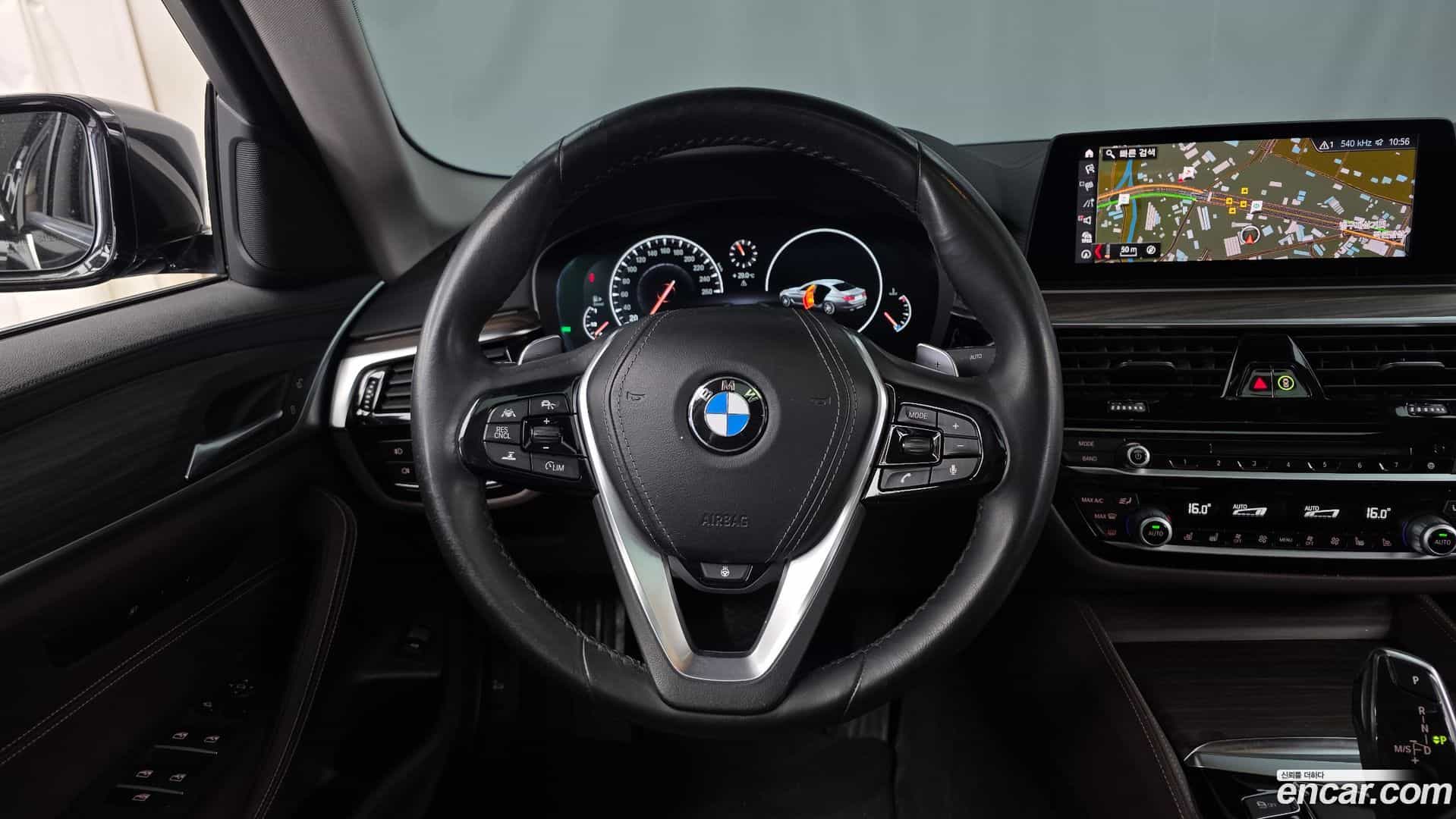 5-Series BMW 2019.7-OPTION-017