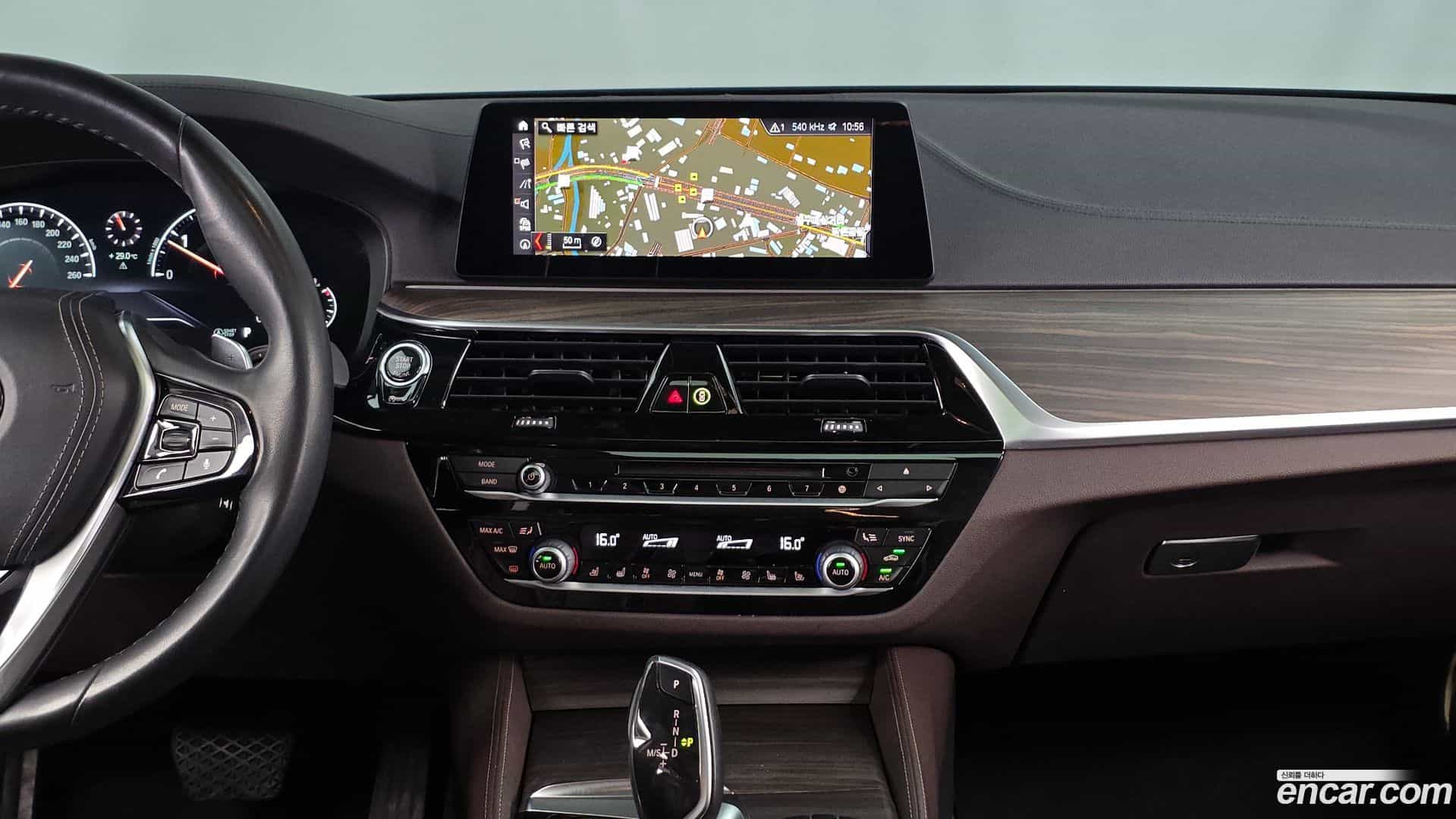5-Series BMW 2019.7-OPTION-018