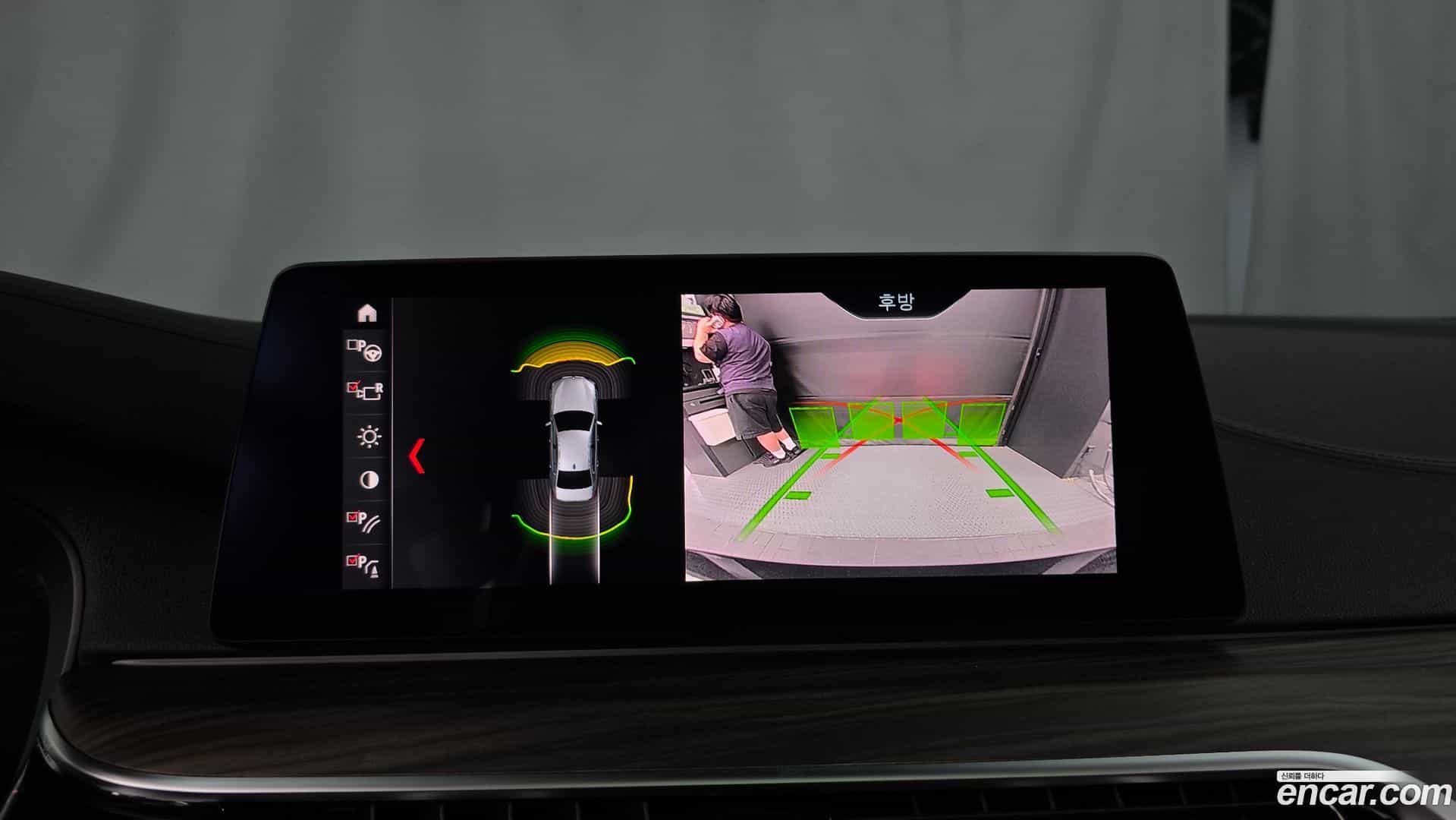 5-Series BMW 2019.7-OPTION-019