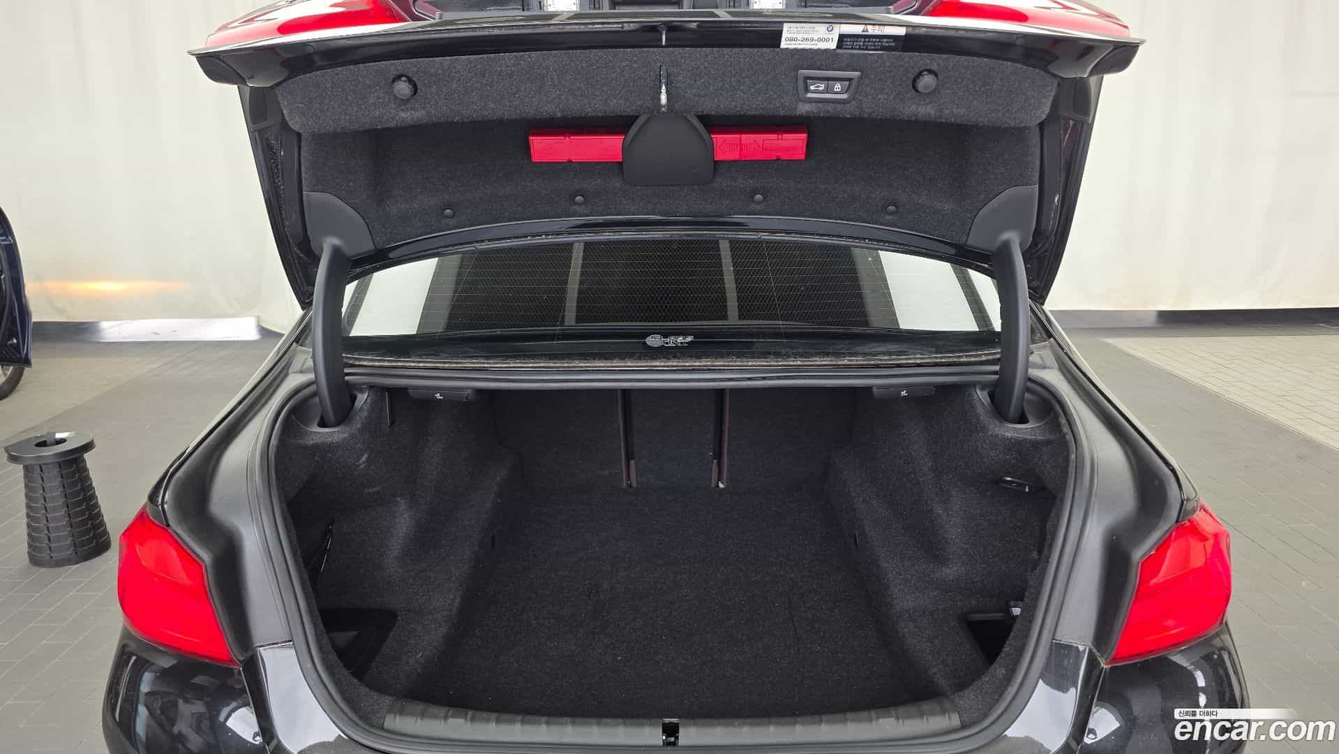 5-Series BMW 2019.7-OPTION-024