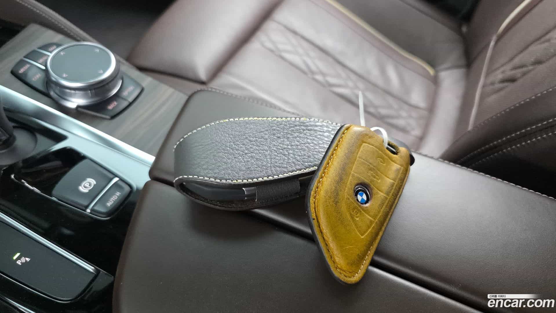 5-Series BMW 2019.7-INNER-036