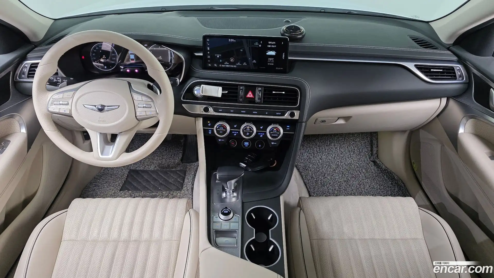 G70 Genesis 2023.1-INNER-007