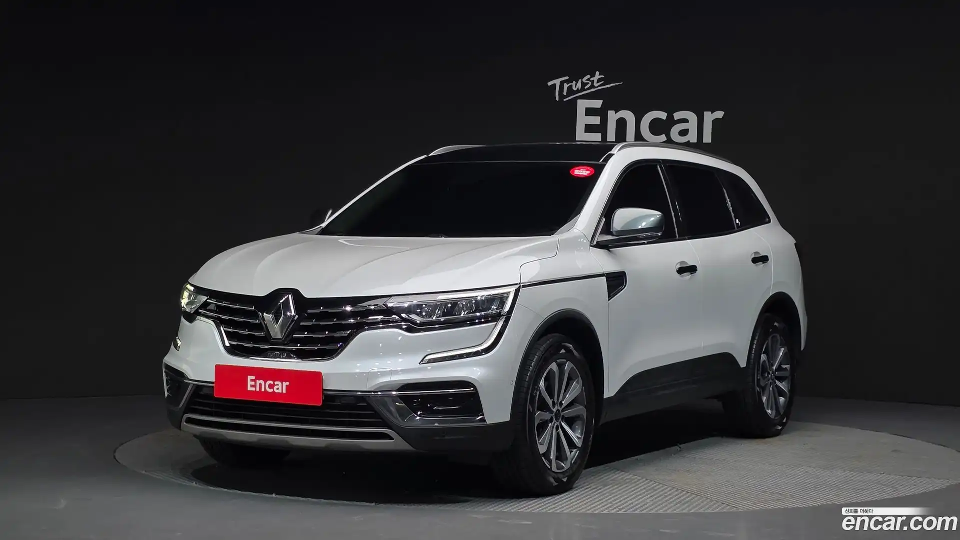 QM6 Renault Korea 2022.0-OUTER-001