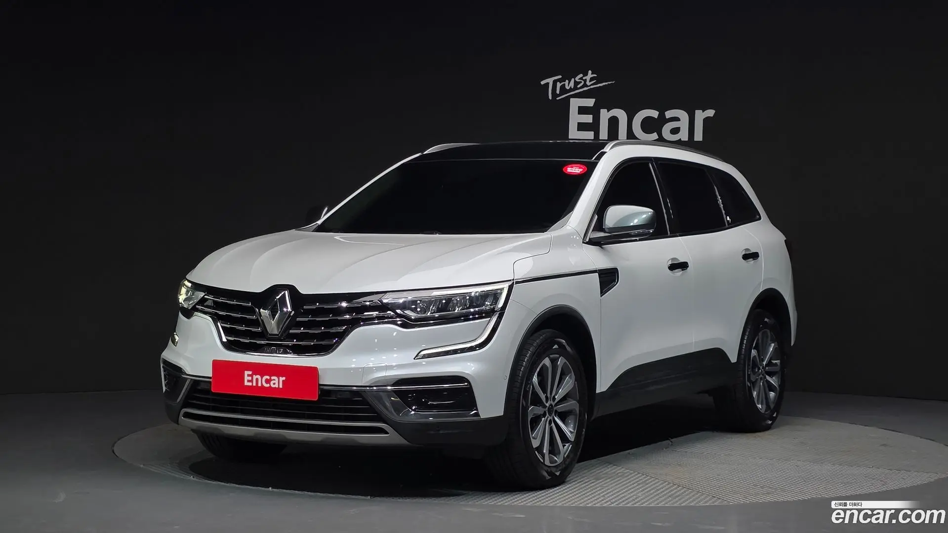 Main__Slider__Photo:QM6 Renault Korea 2022.0-0