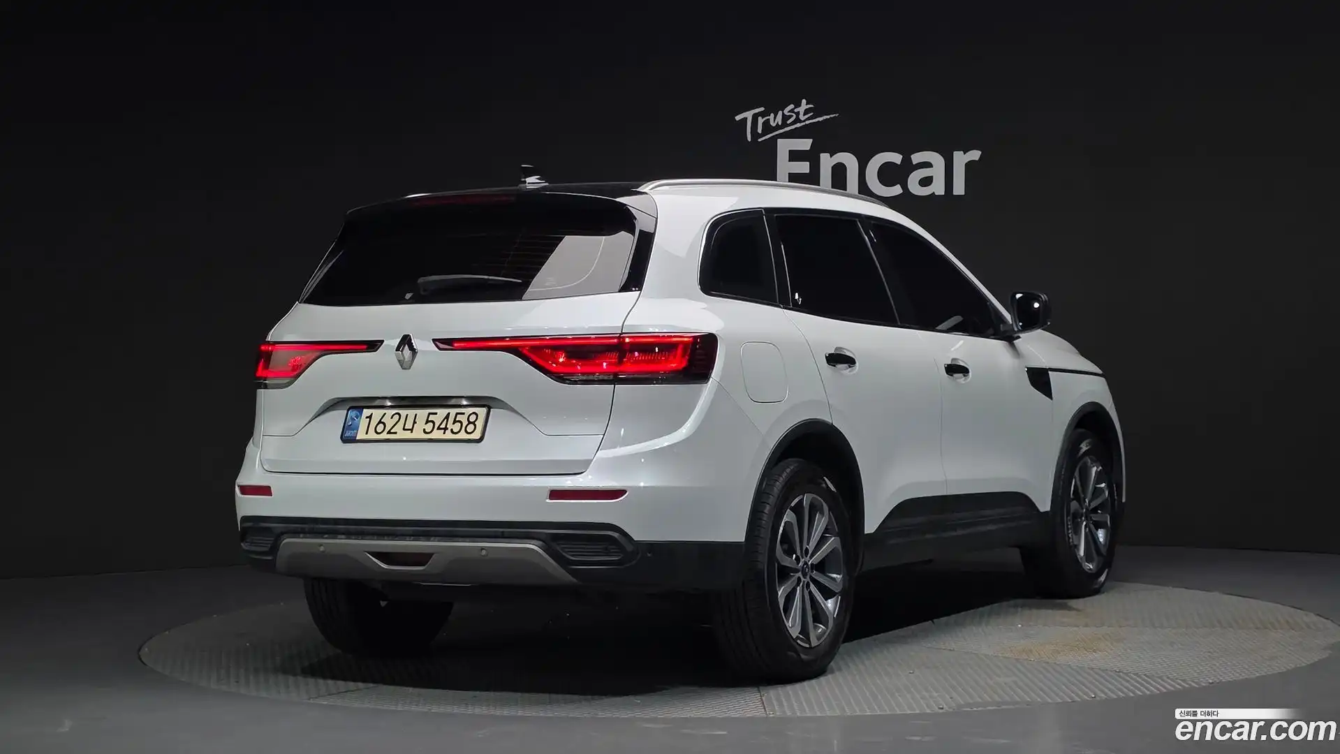 QM6 Renault Korea 2022.0-OUTER-002