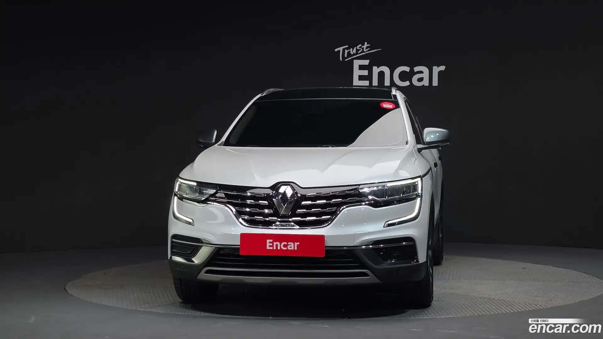 QM6 Renault Korea 2022.0-OUTER-003