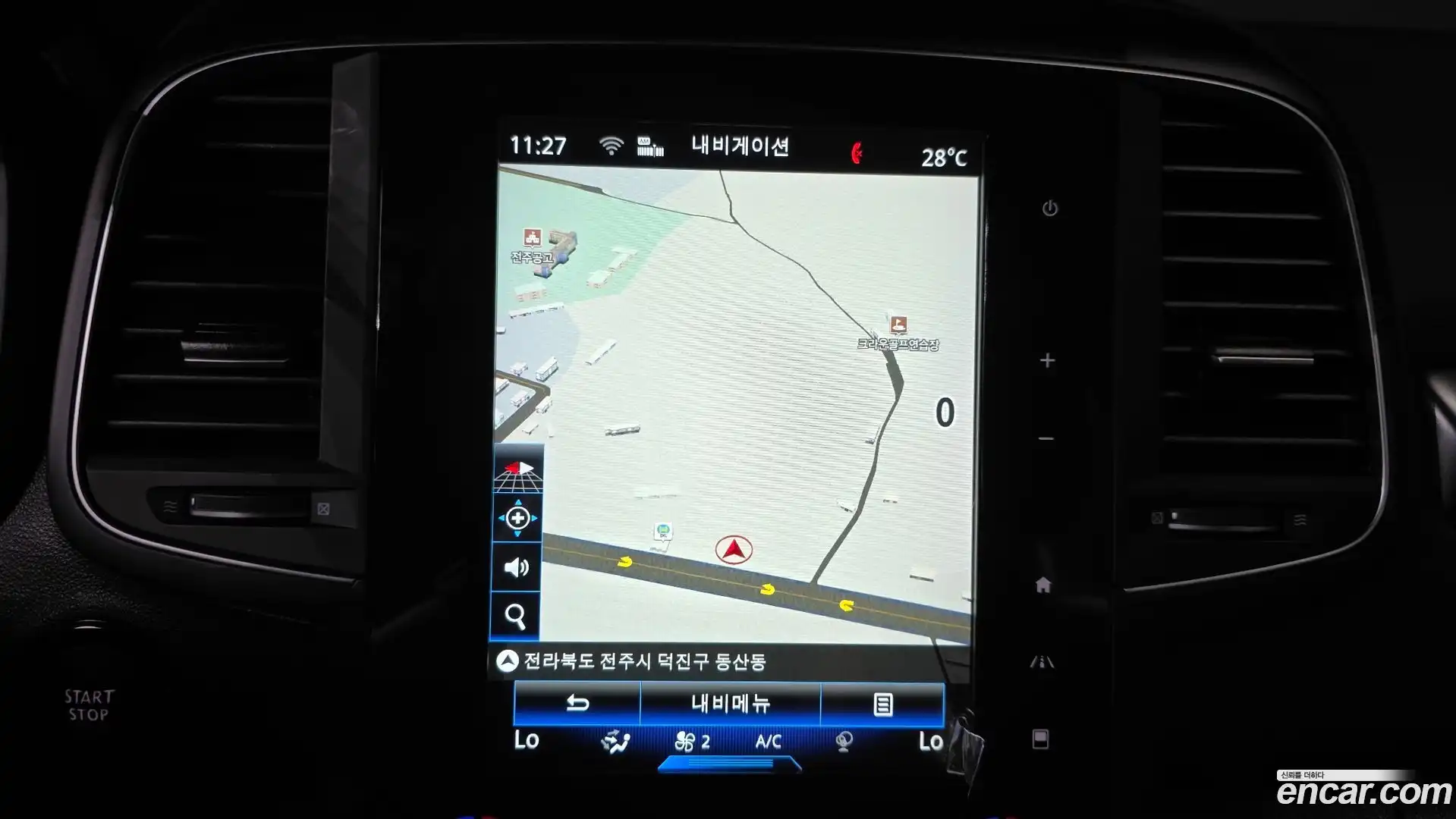 QM6 Renault Korea 2022.0-OPTION-024