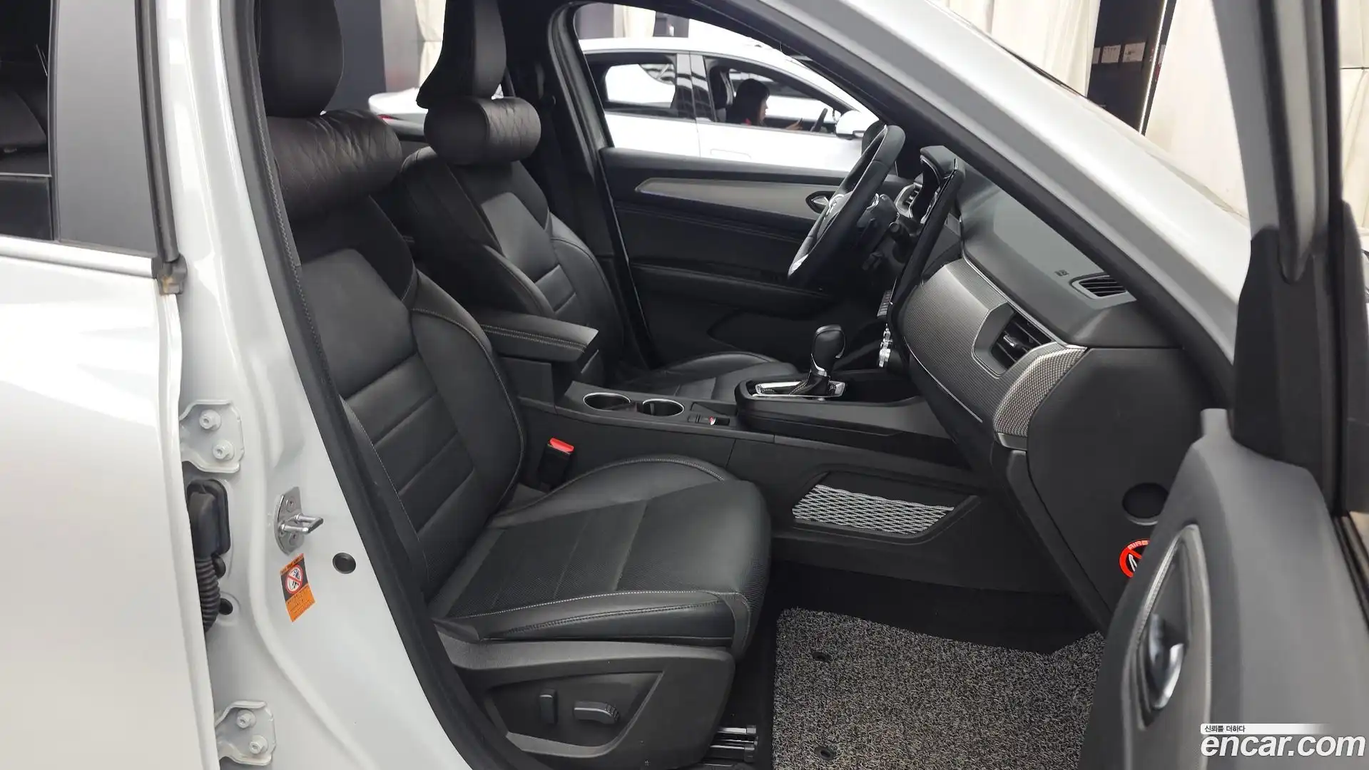XM3 Renault Korea 2023.11-OPTION-015