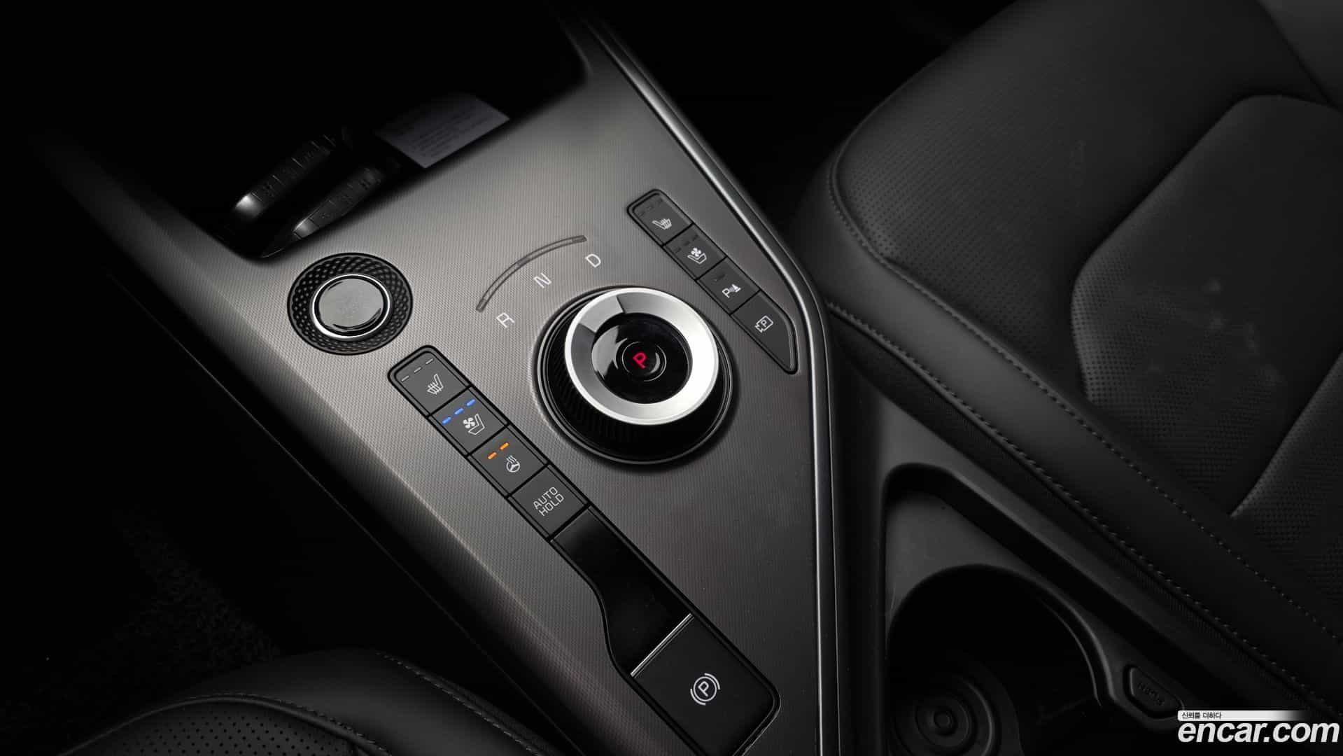 Niro Kia 2026.4-INNER-009