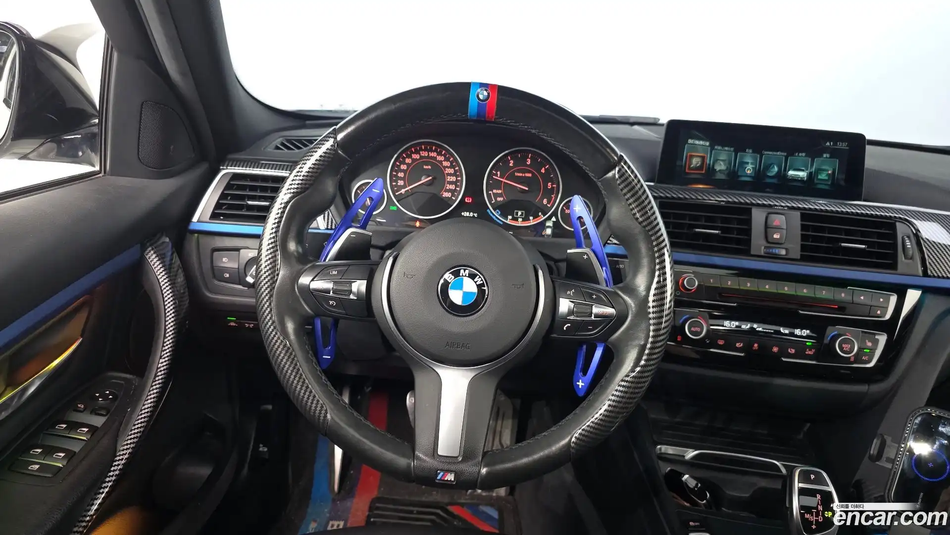 3-Series BMW 2017.5-OPTION-017