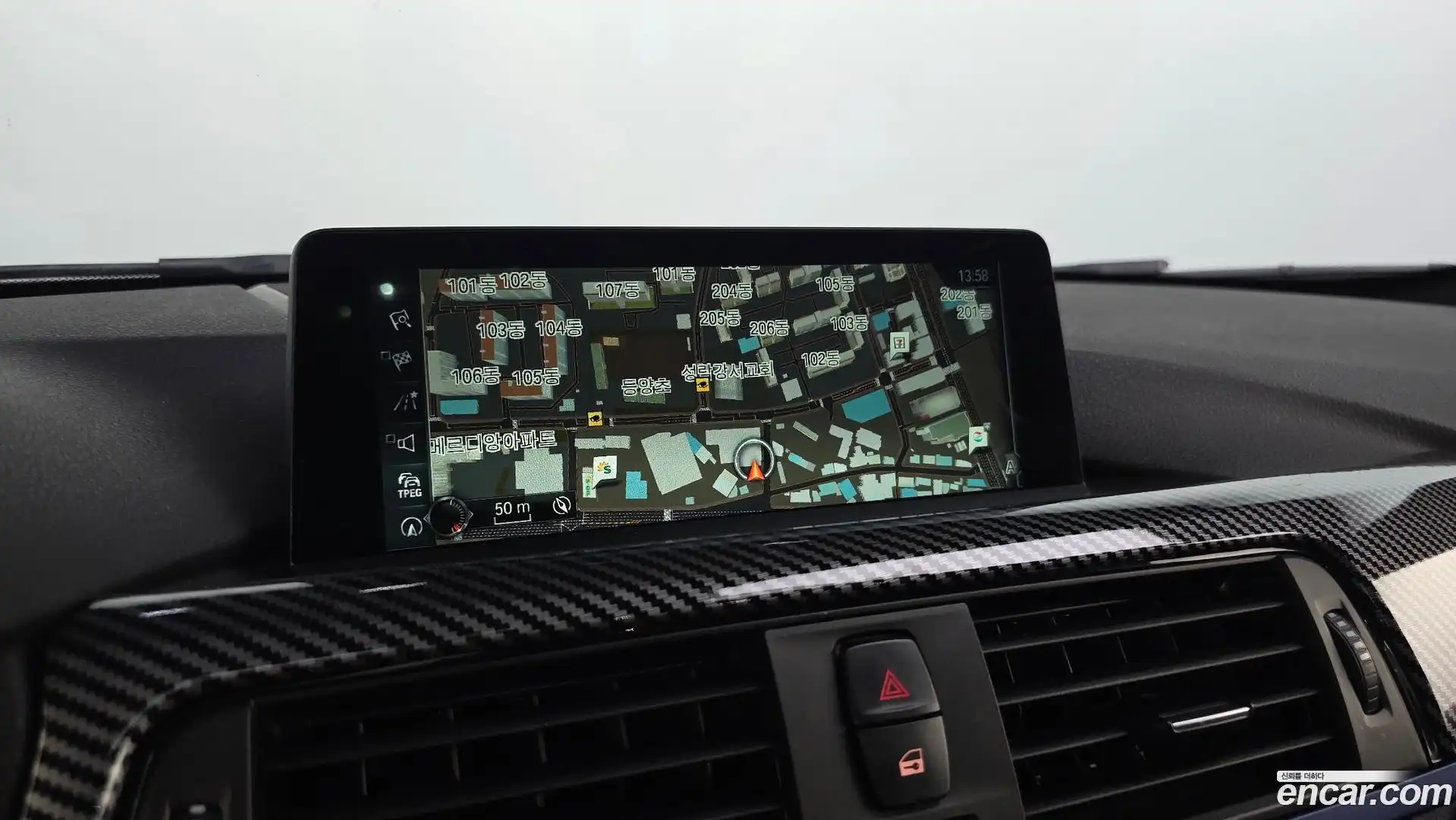 3-Series BMW 2017.5-OPTION-018