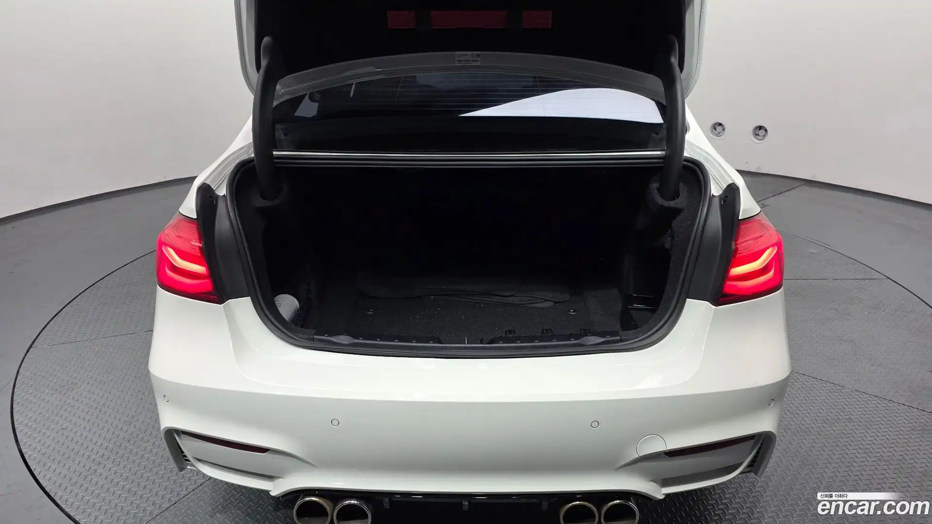3-Series BMW 2017.5-OPTION-024