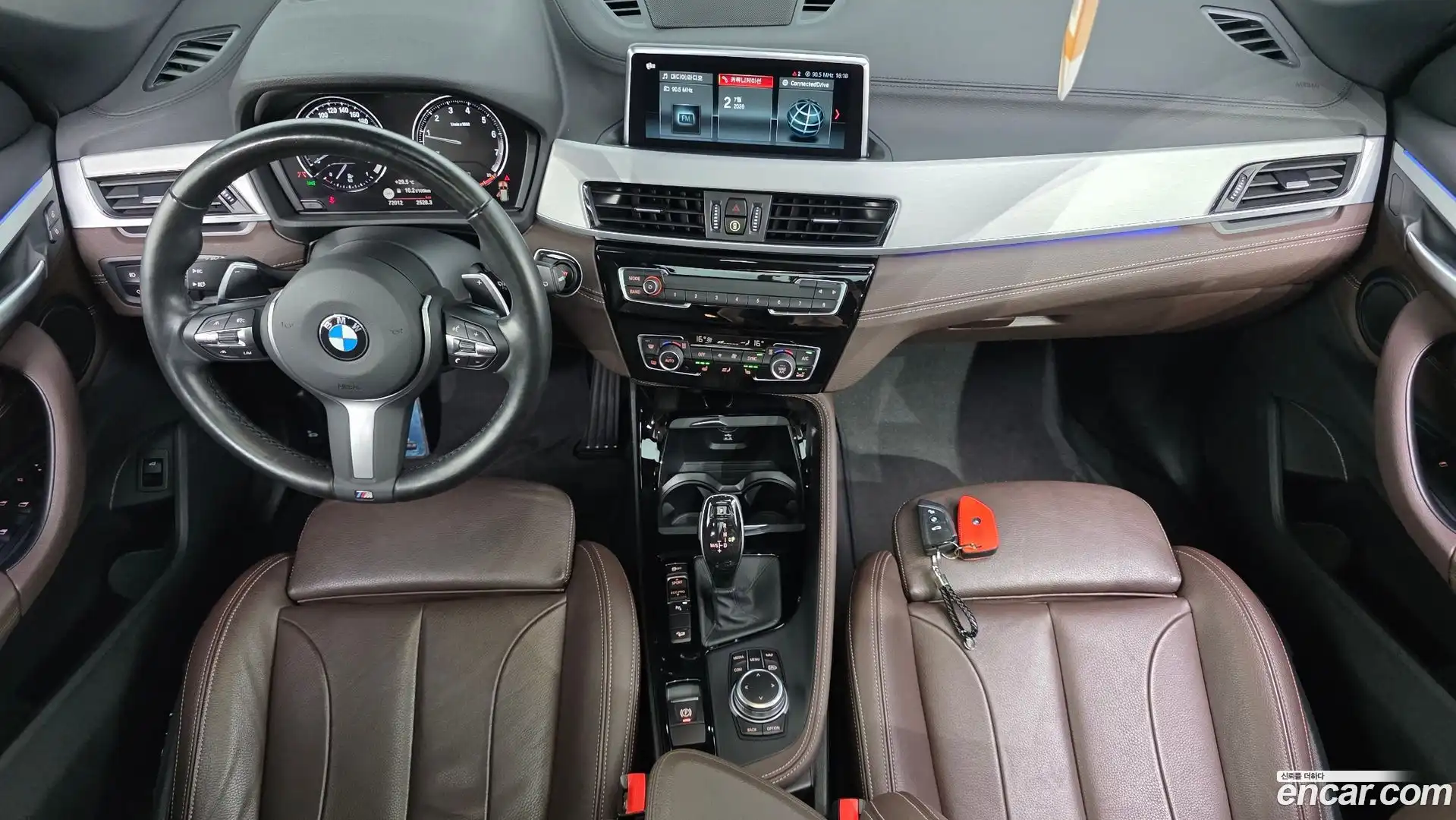 X1 BMW 2022.4-INNER-007