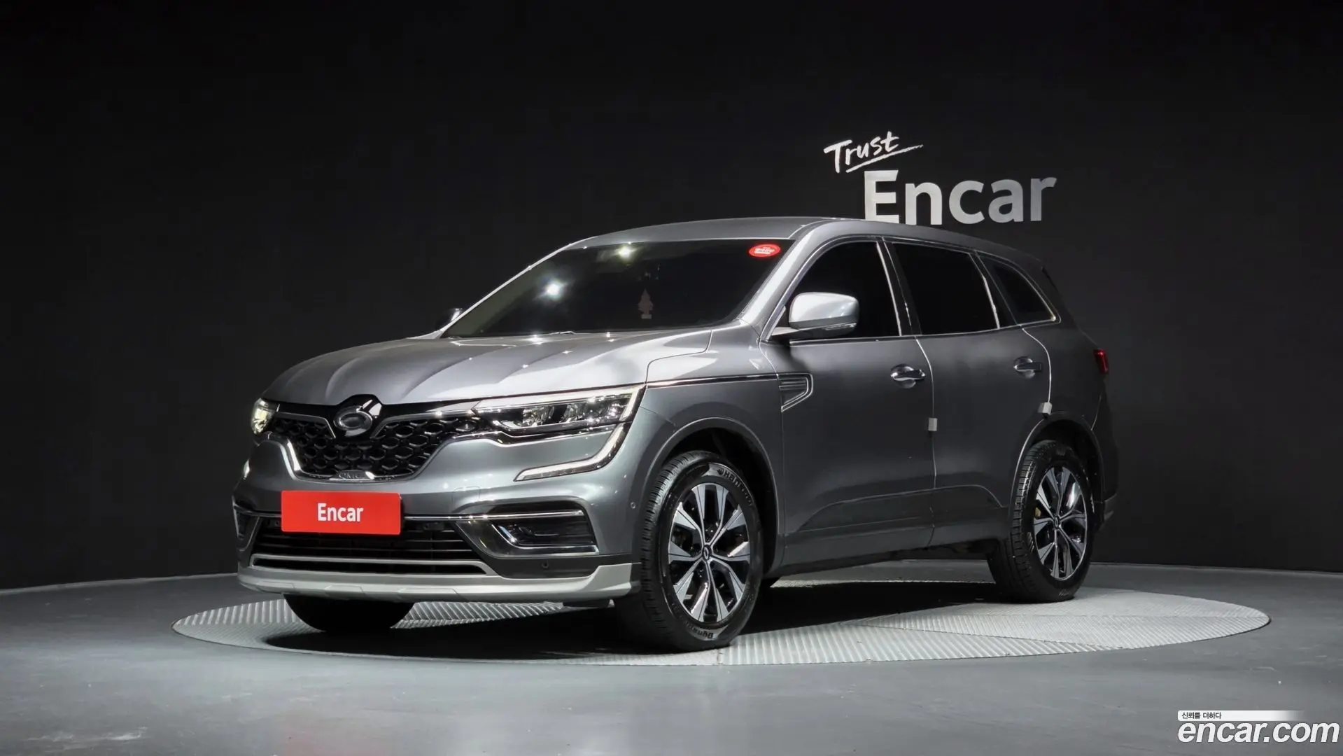Main__Slider__Photo:QM6 Renault Korea 2021.7-0