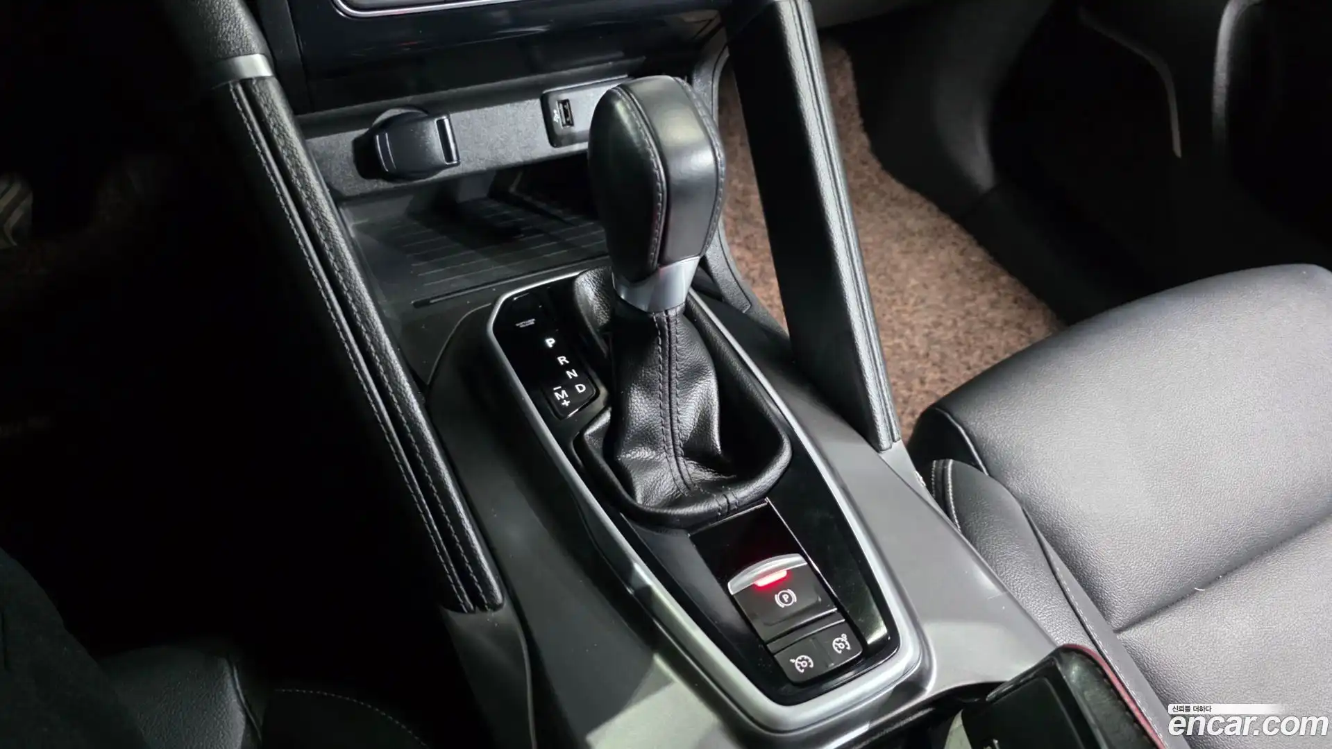 QM6 Renault Korea 2021.7-INNER-009