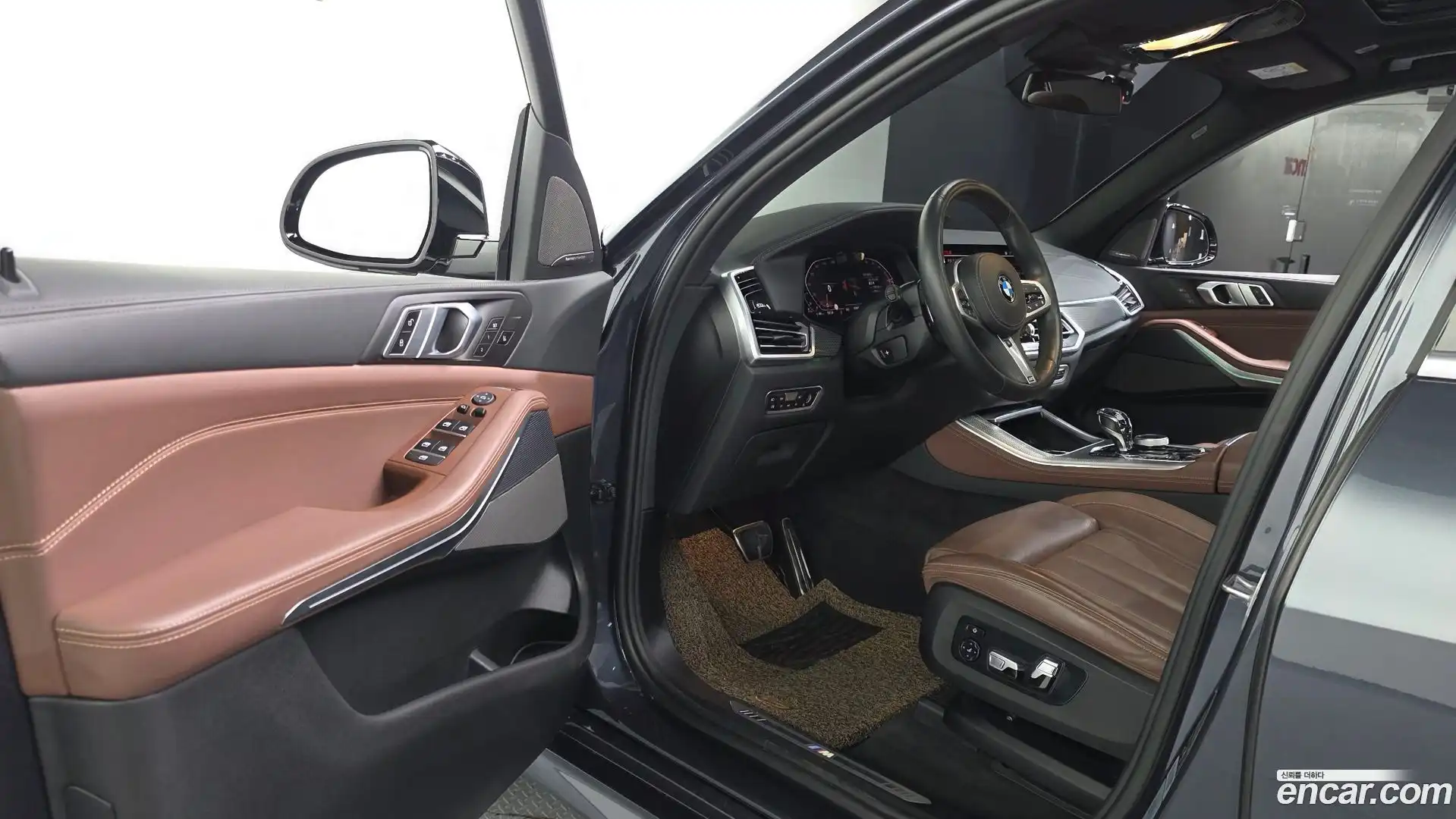 X5 BMW 2021.0-INNER-010
