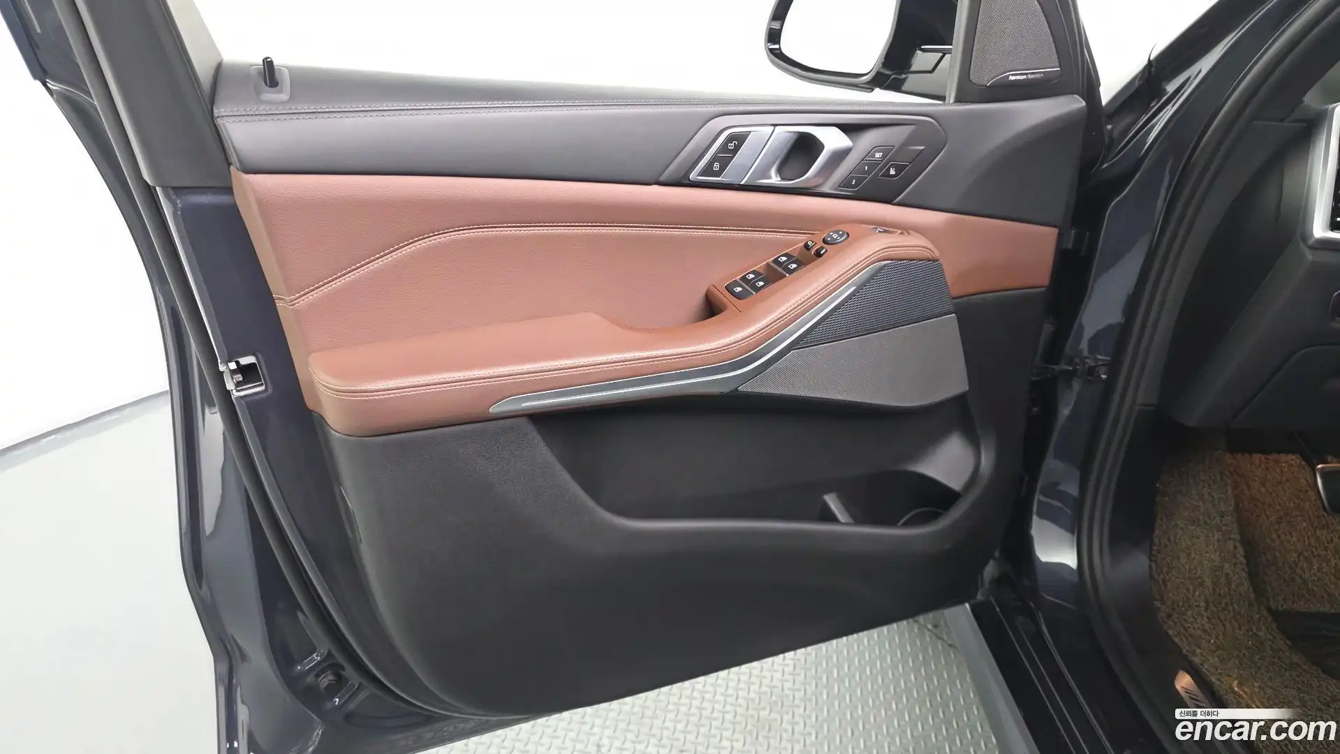 X5 BMW 2021.0-INNER-034