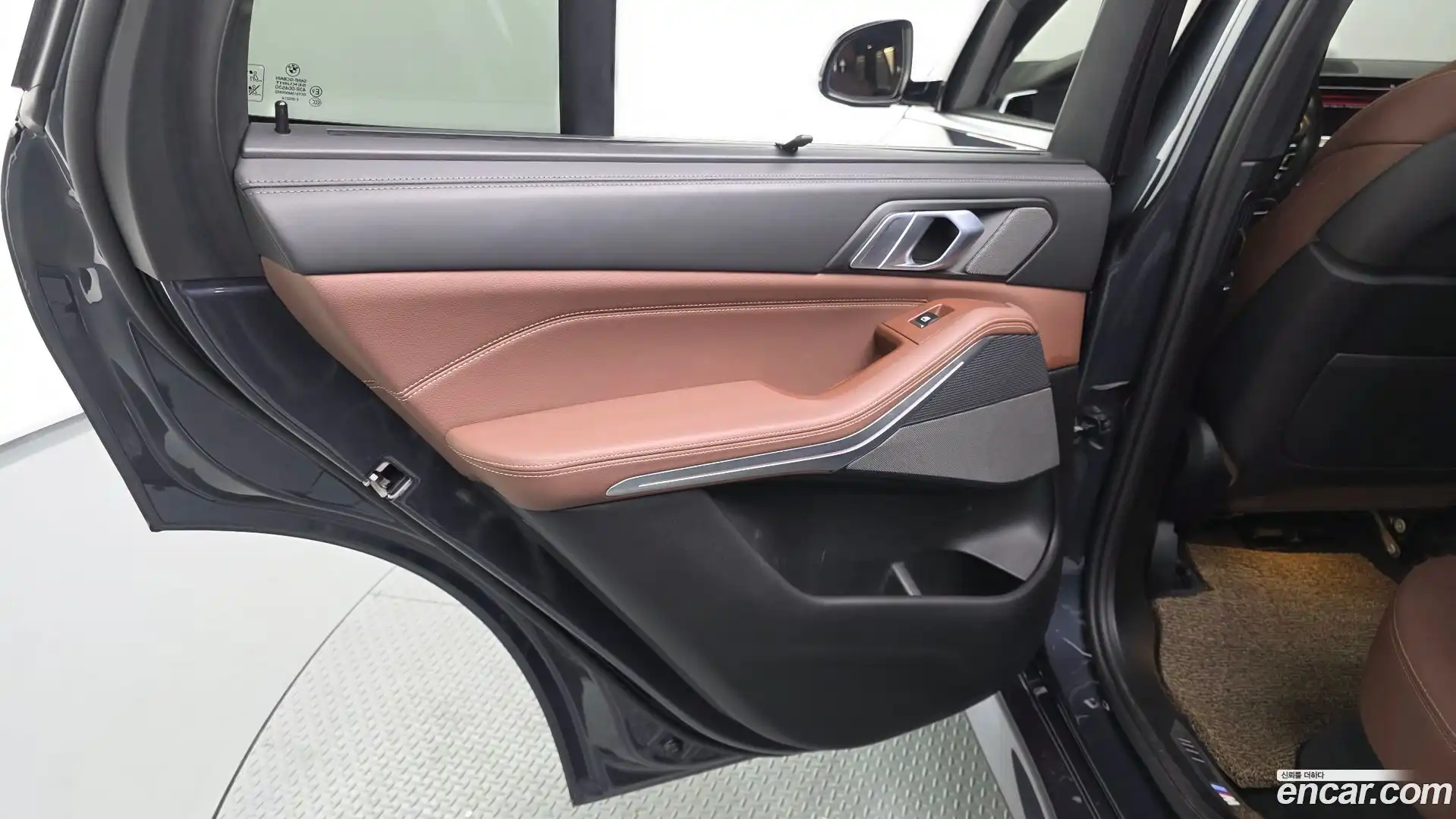 X5 BMW 2021.0-INNER-035