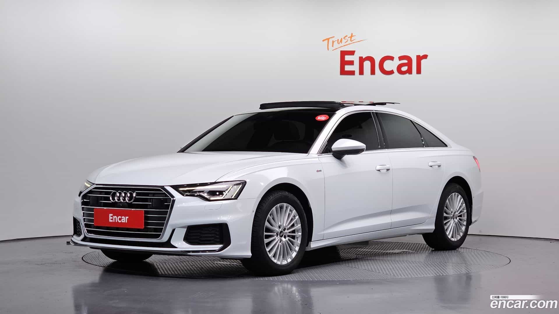 A6 Audi 2021.5-OUTER-001