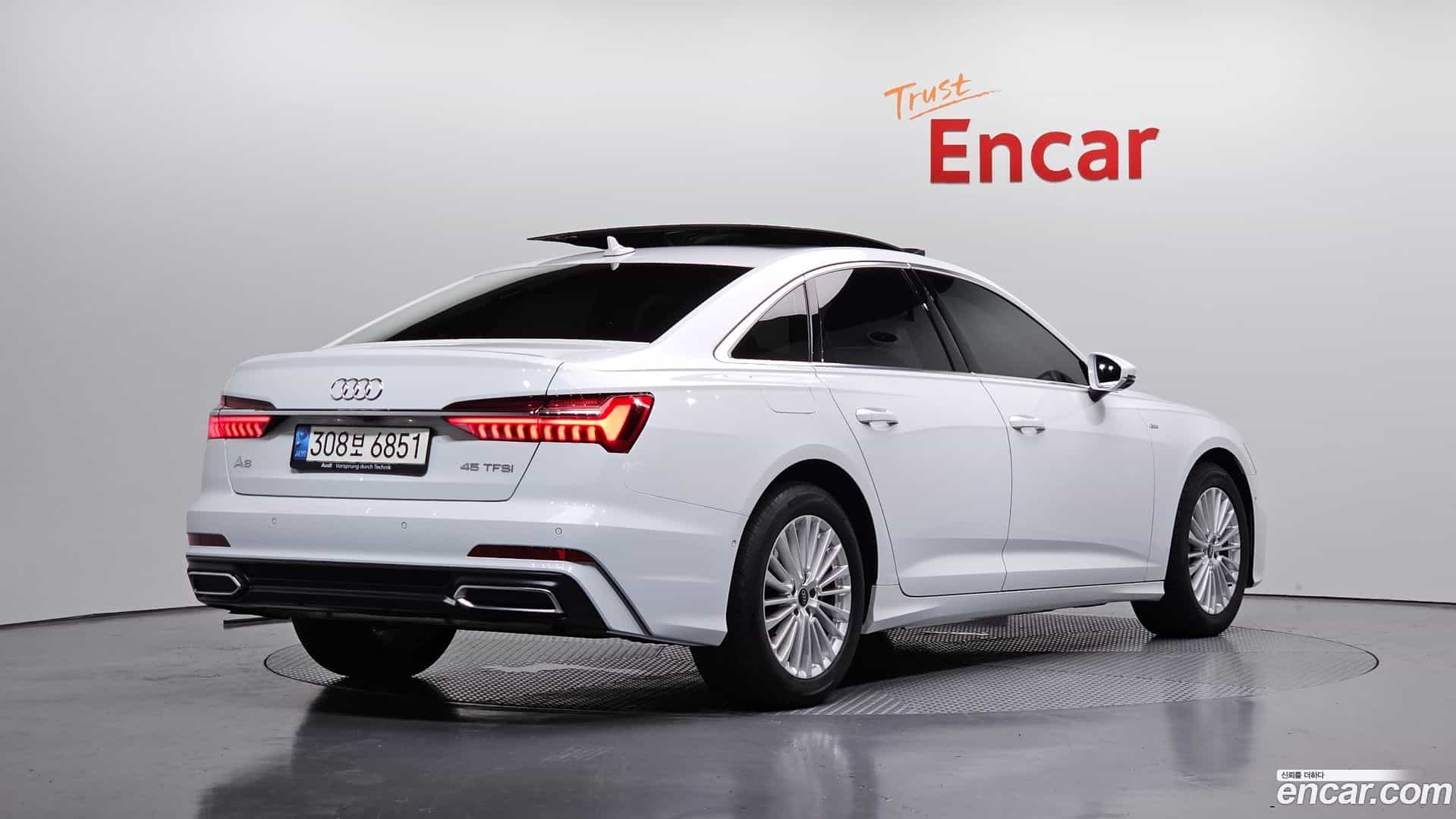 A6 Audi 2021.5-OUTER-002